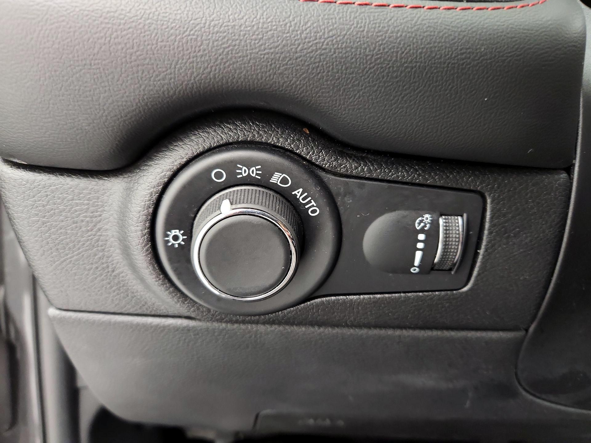 Thumbnail: 2024 Dodge Durango - 13