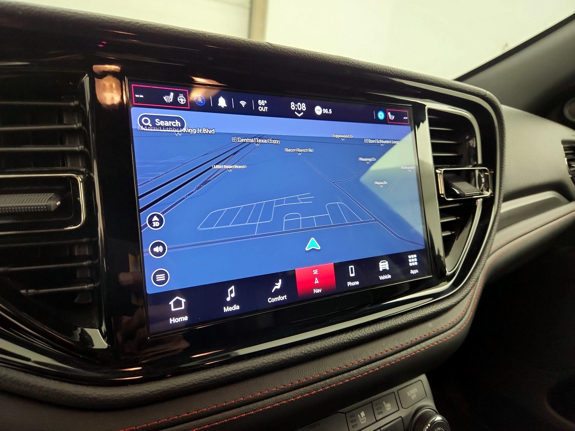 Thumbnail: 2024 Dodge Durango - 14