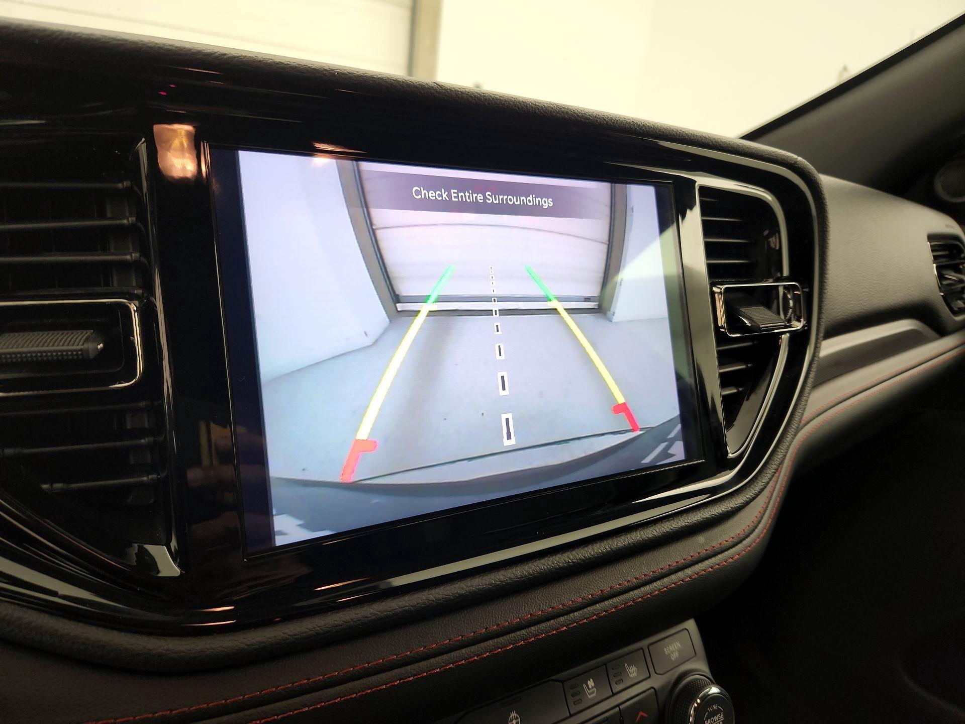 Thumbnail: 2024 Dodge Durango - 15