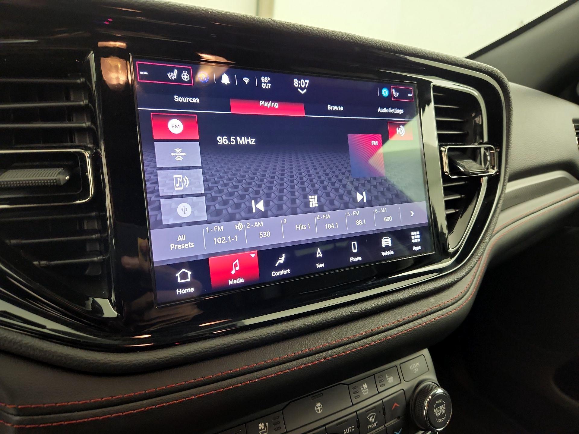 Thumbnail: 2024 Dodge Durango - 16