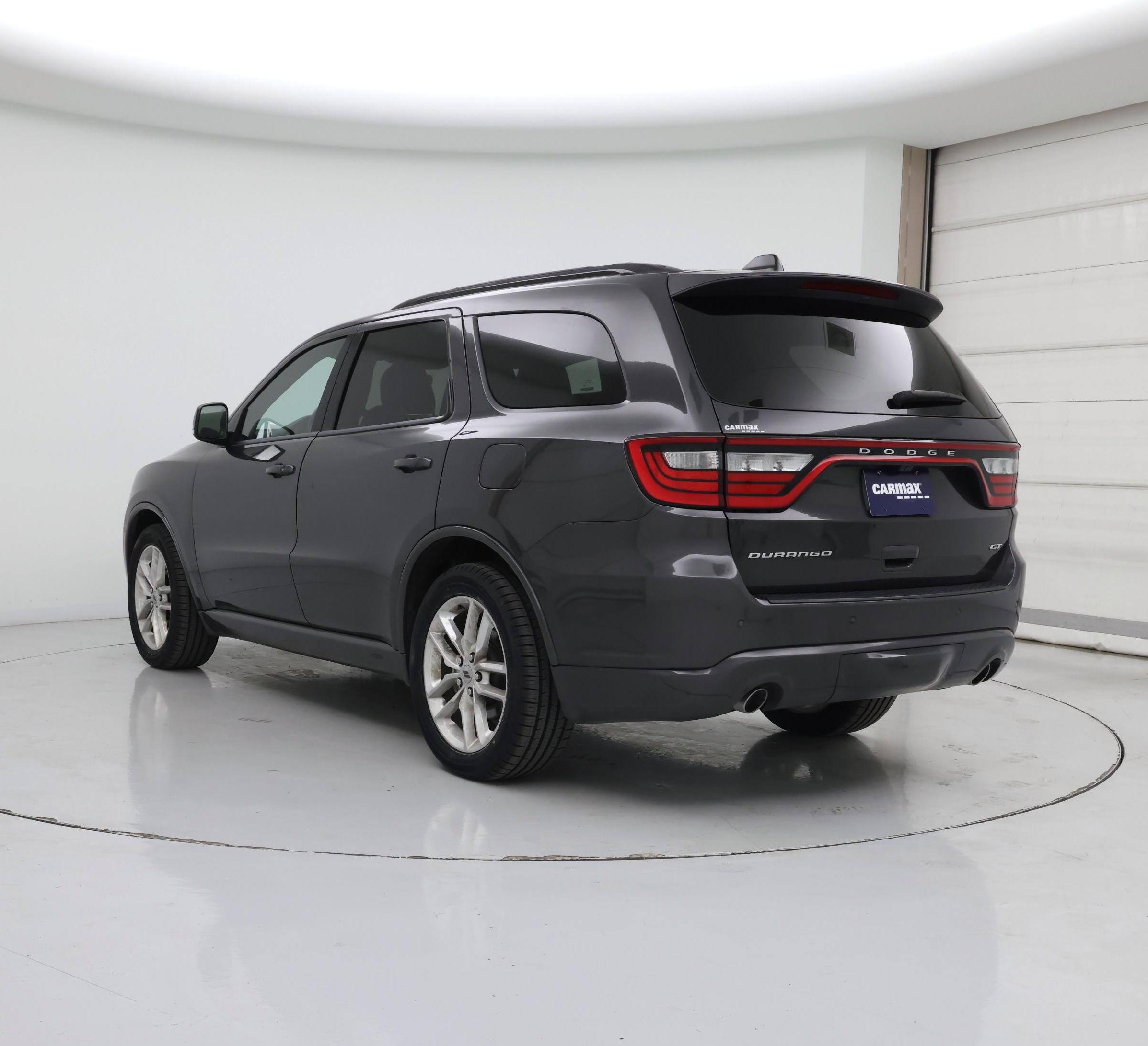 Thumbnail: 2024 Dodge Durango - 2