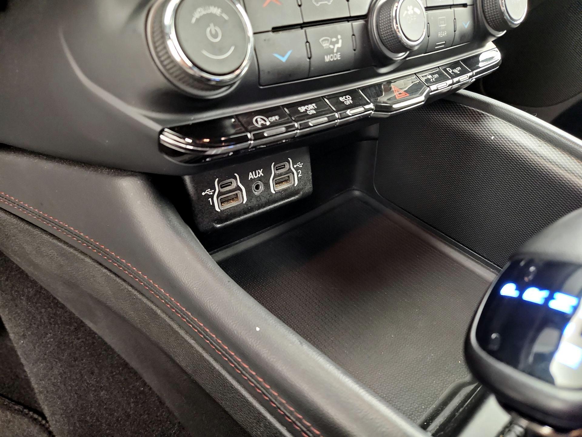 Thumbnail: 2024 Dodge Durango - 19