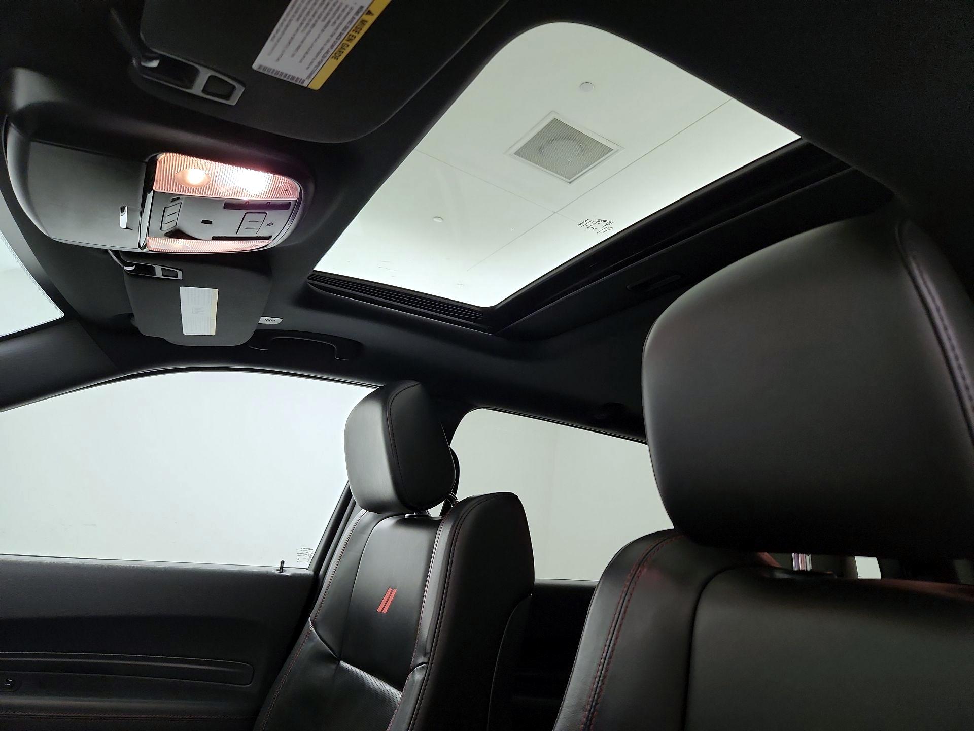 Thumbnail: 2024 Dodge Durango - 20