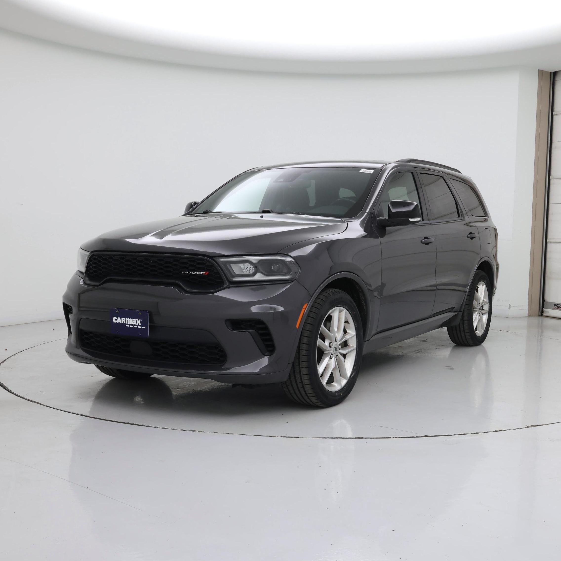 Thumbnail: 2024 Dodge Durango - 4