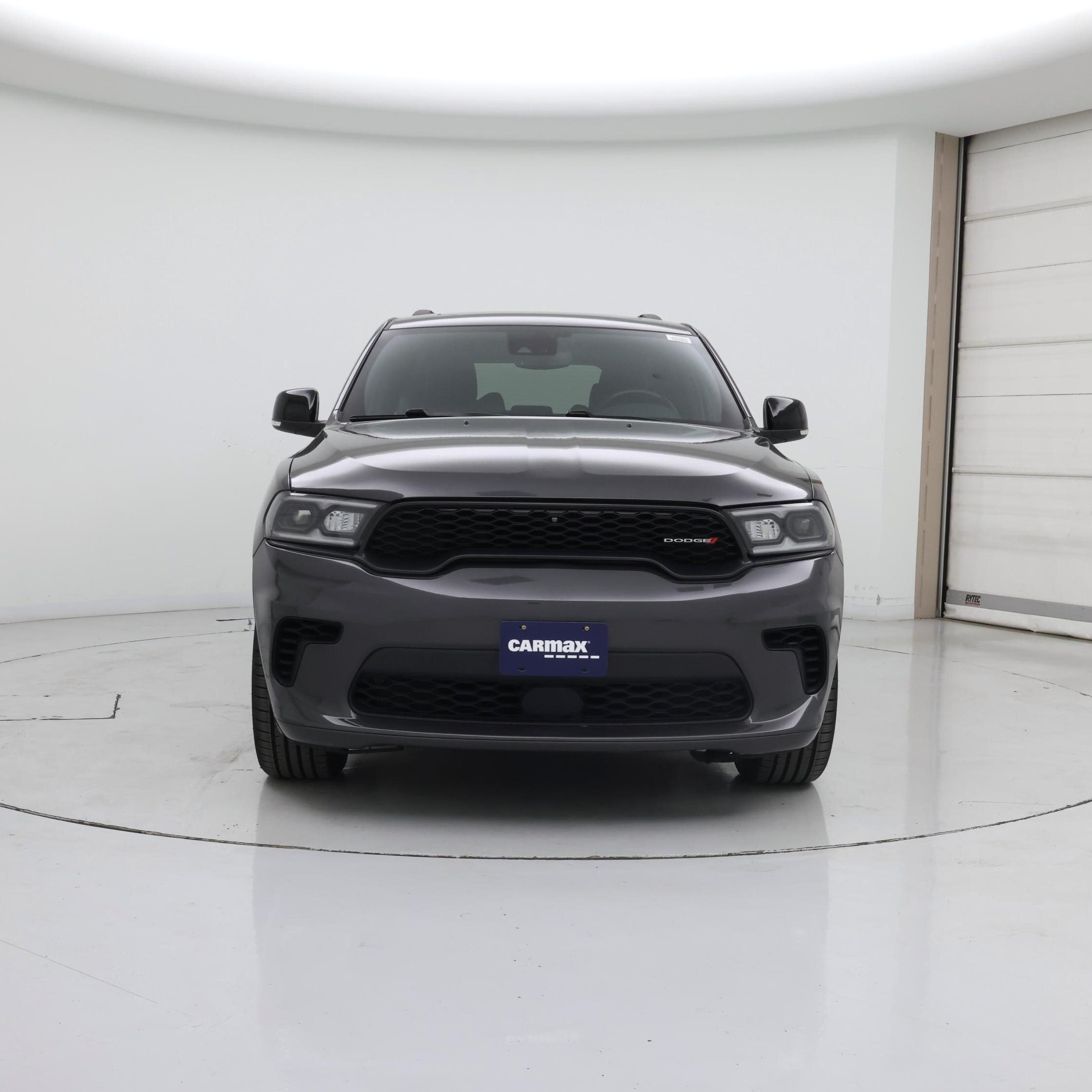 Thumbnail: 2024 Dodge Durango - 5