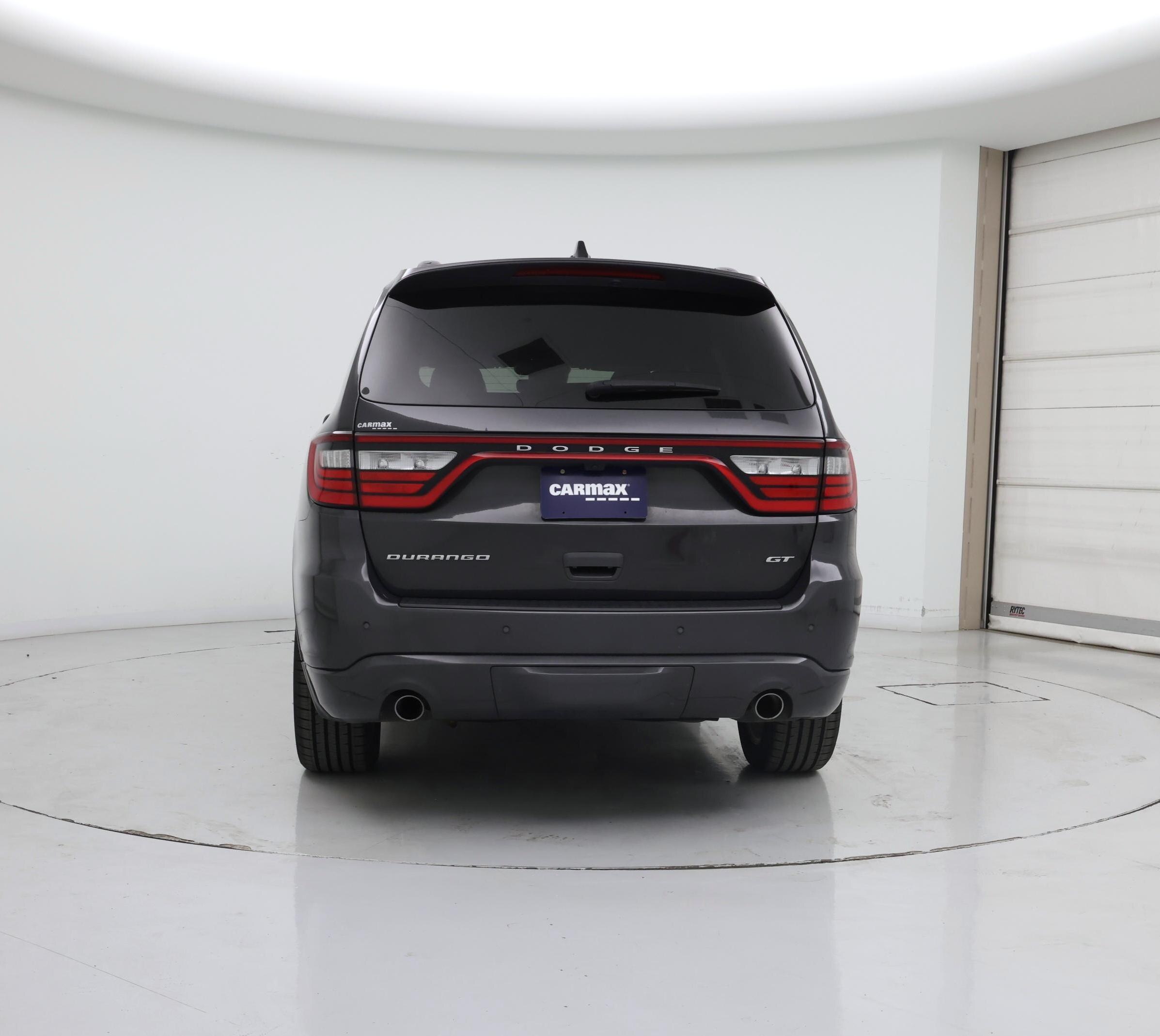 Thumbnail: 2024 Dodge Durango - 6