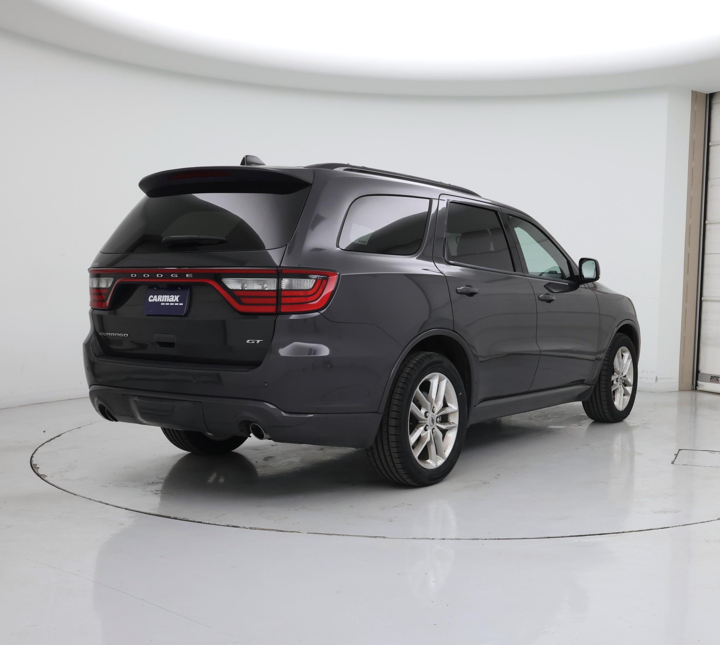 Thumbnail: 2024 Dodge Durango - 8