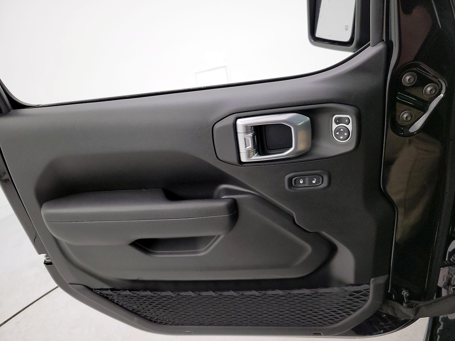 Thumbnail: 2023 Jeep Wrangler - 12