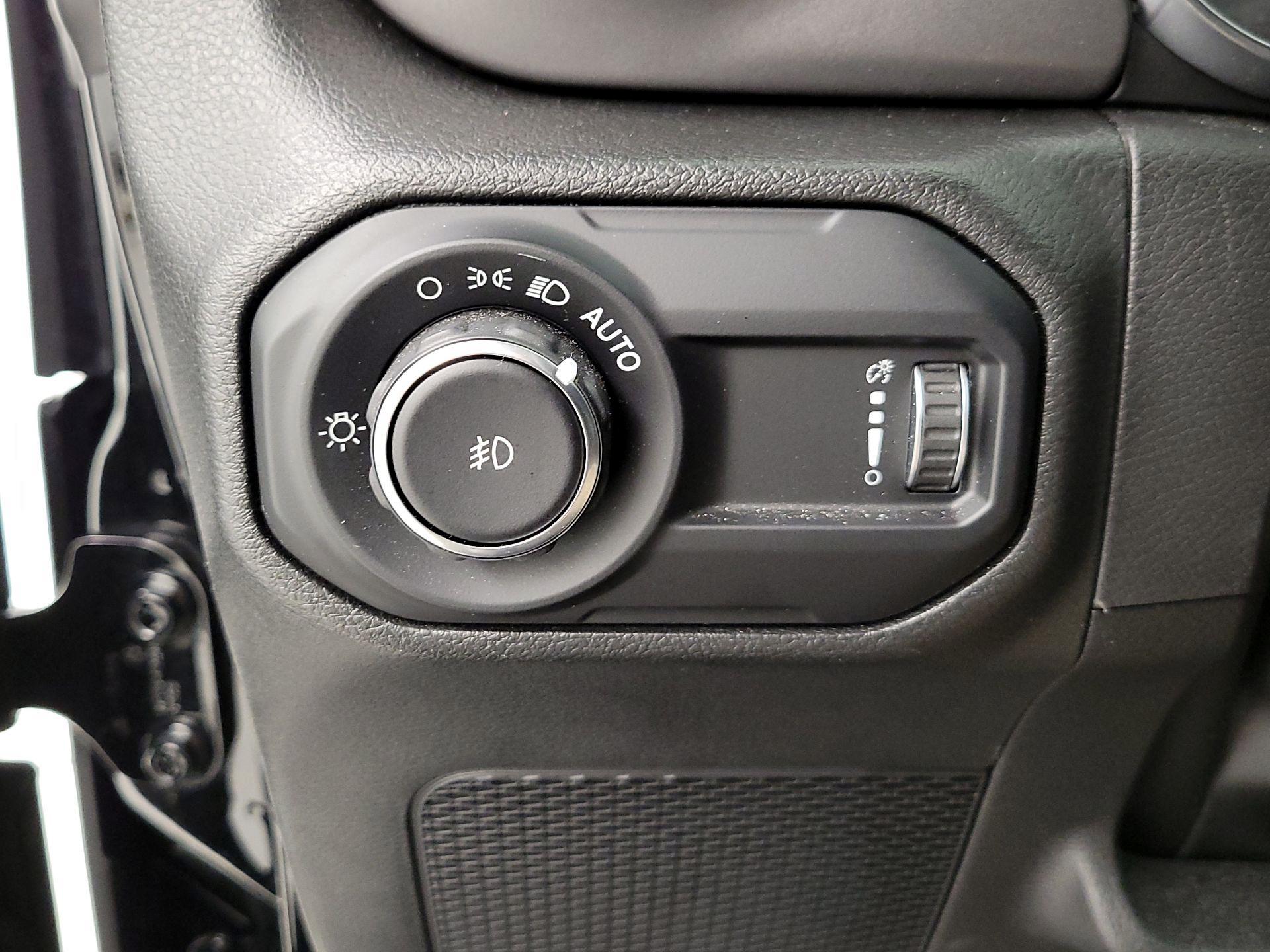 Thumbnail: 2023 Jeep Wrangler - 13