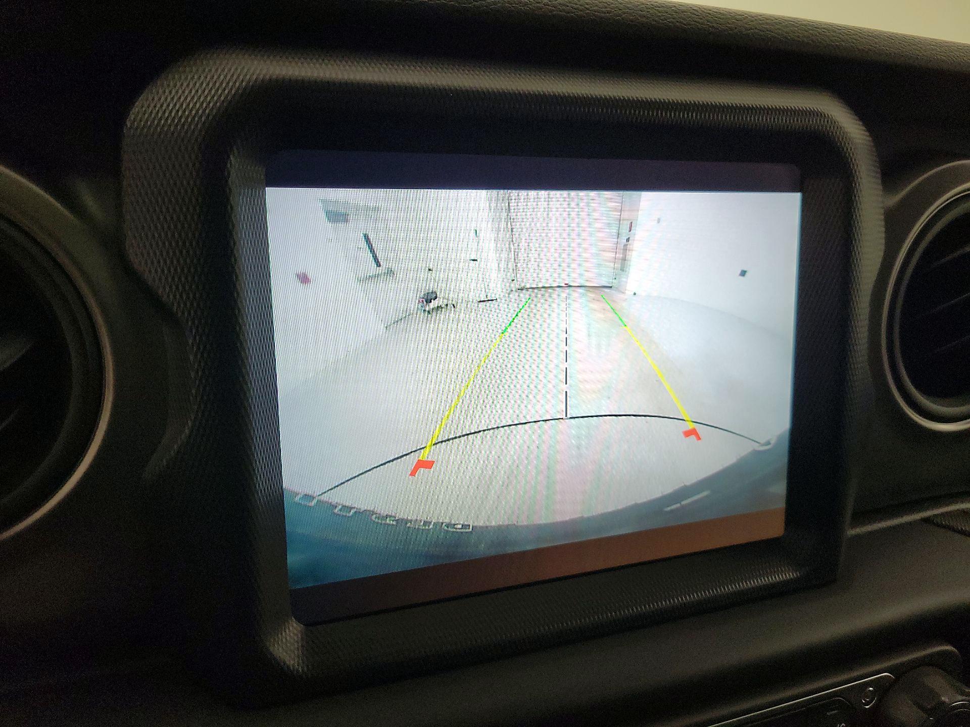 Thumbnail: 2023 Jeep Wrangler - 15