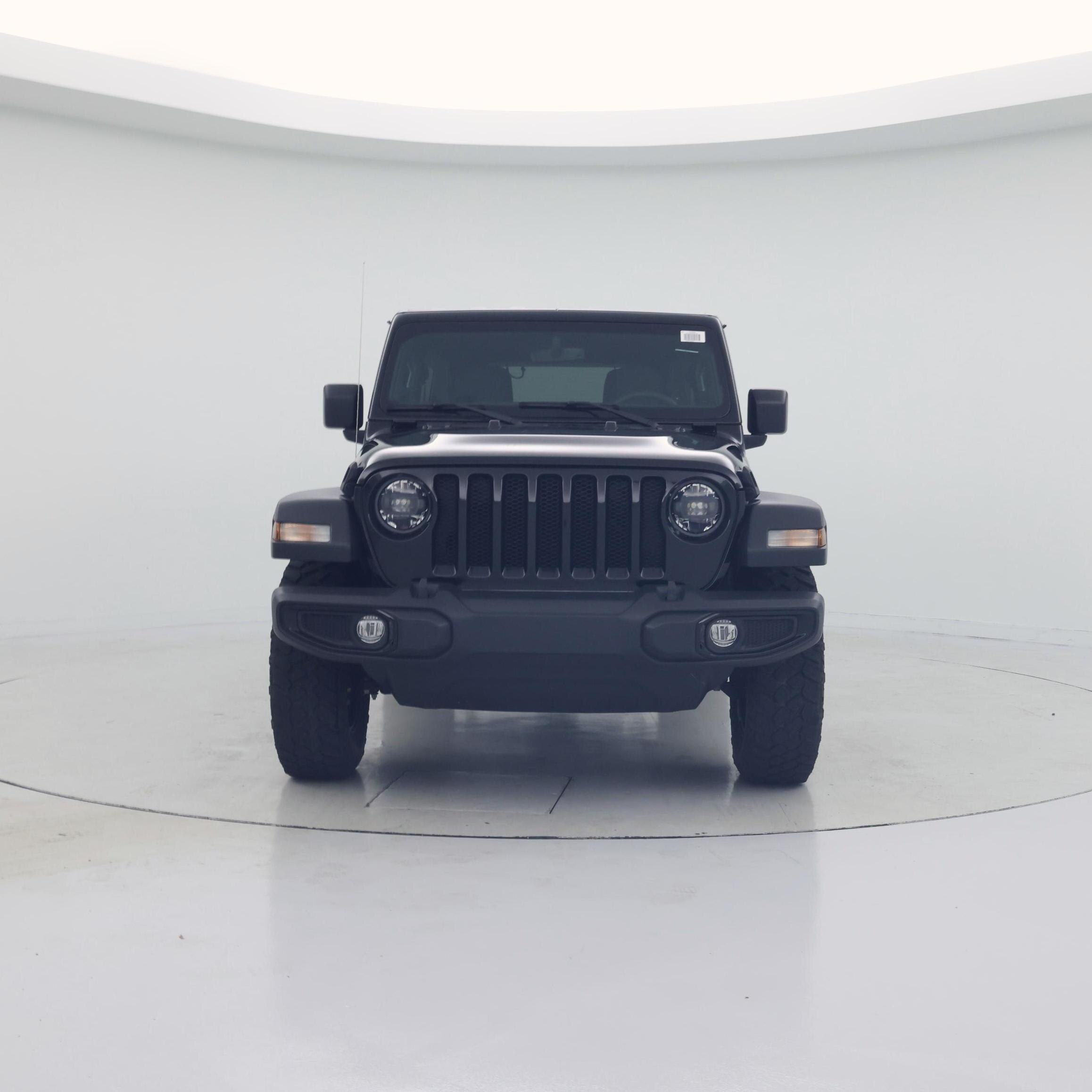 Thumbnail: 2023 Jeep Wrangler - 5