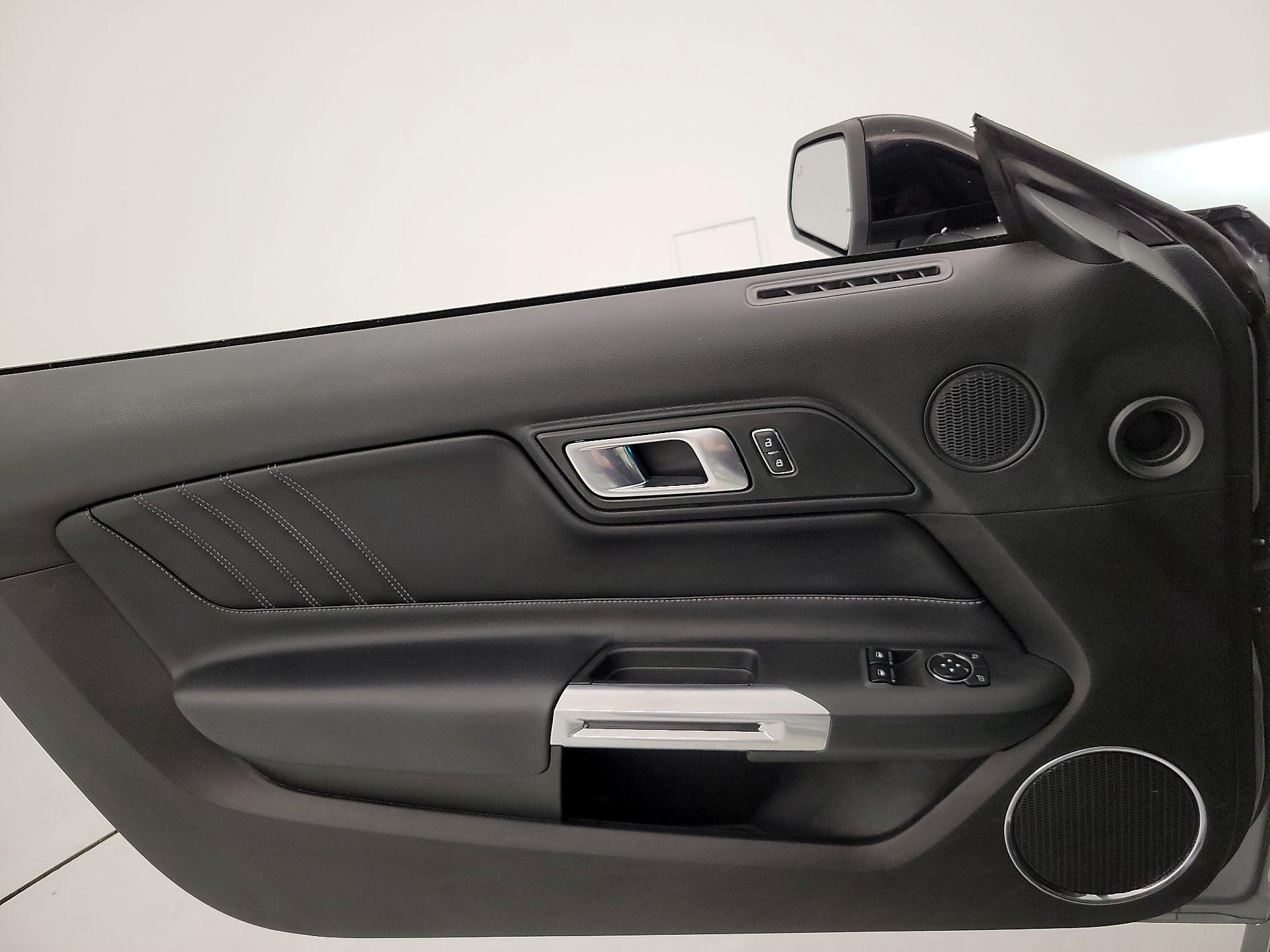 Thumbnail: 2021 Ford Mustang - 12