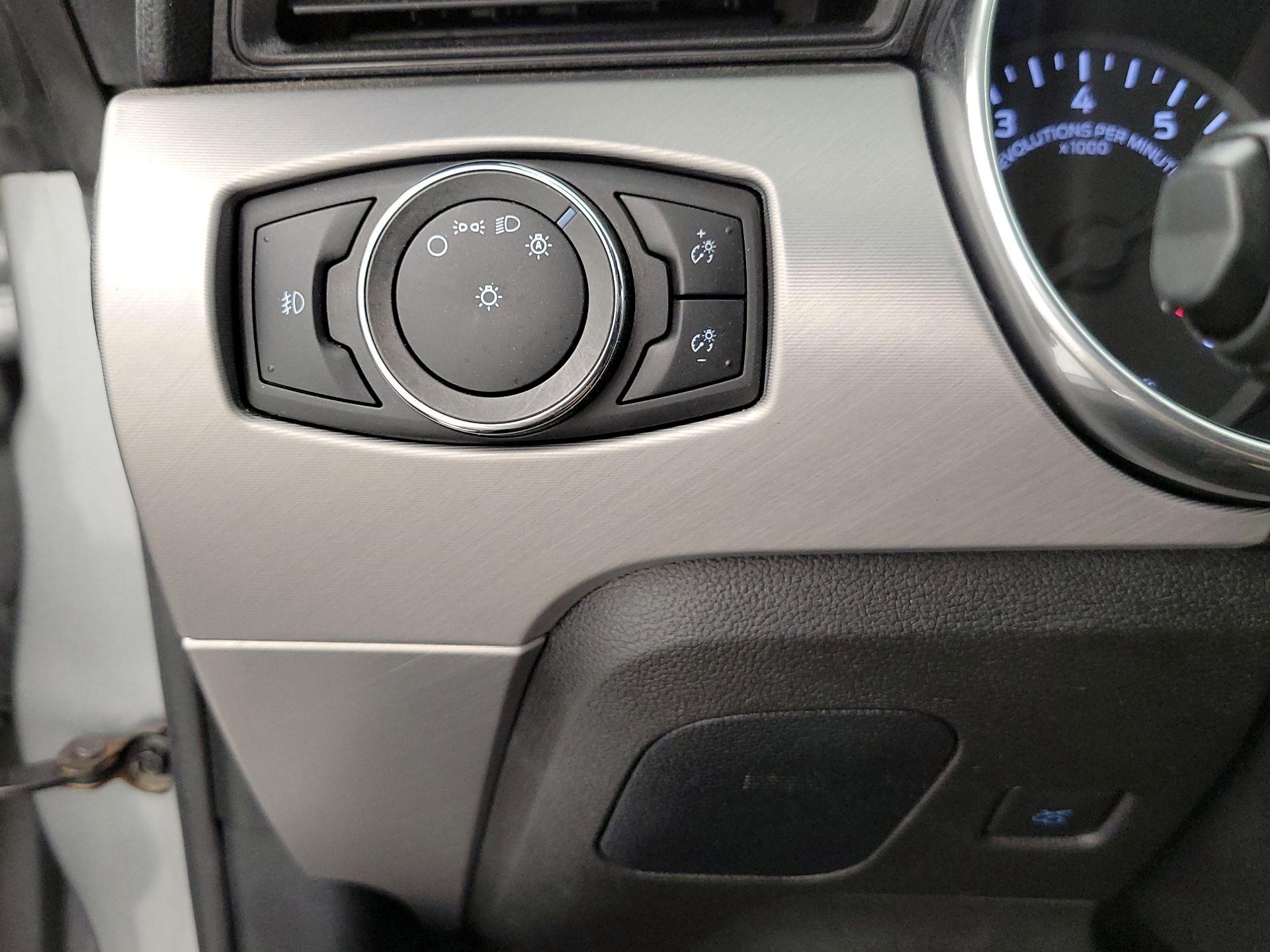 Thumbnail: 2021 Ford Mustang - 13