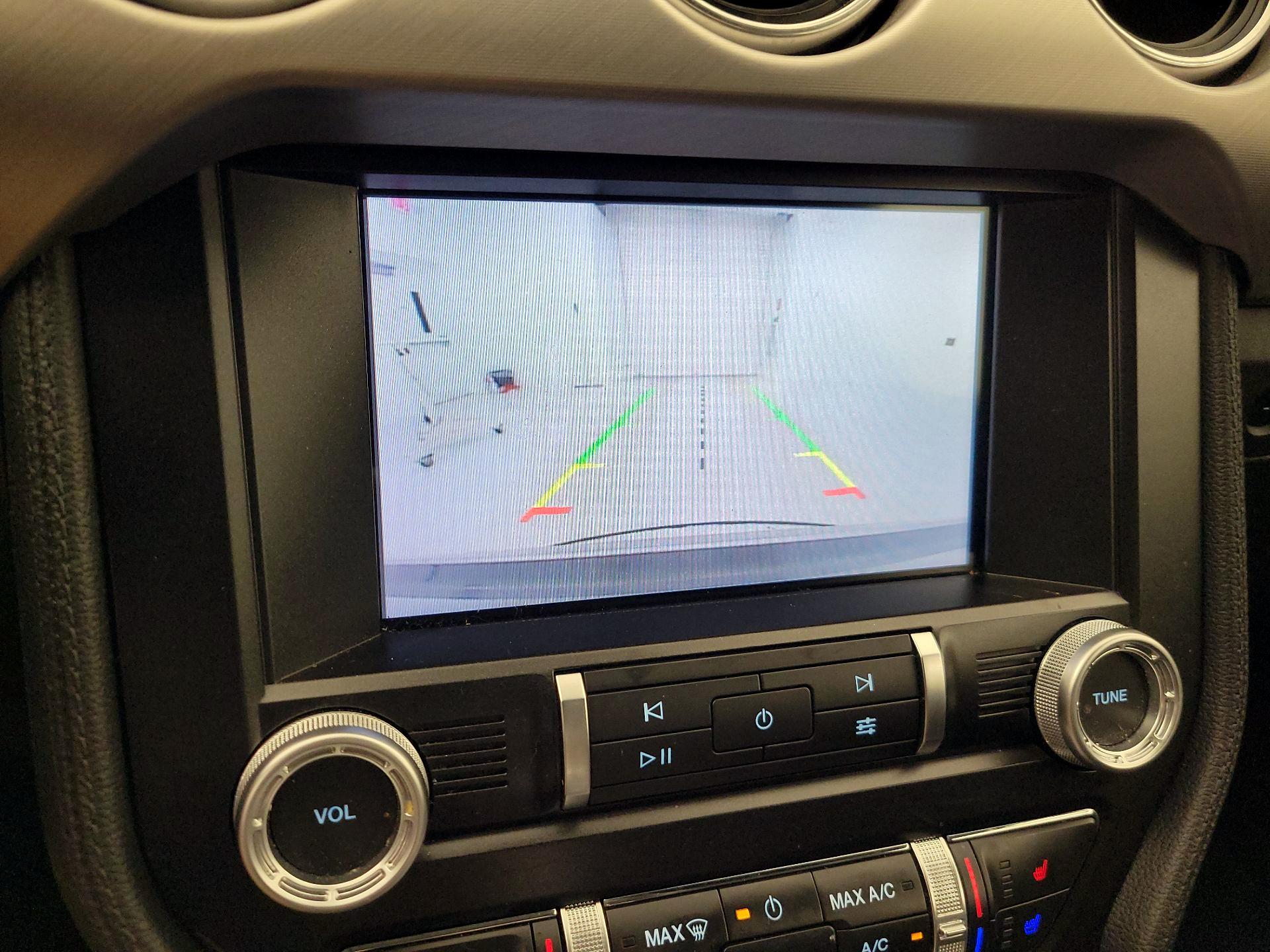 Thumbnail: 2021 Ford Mustang - 14