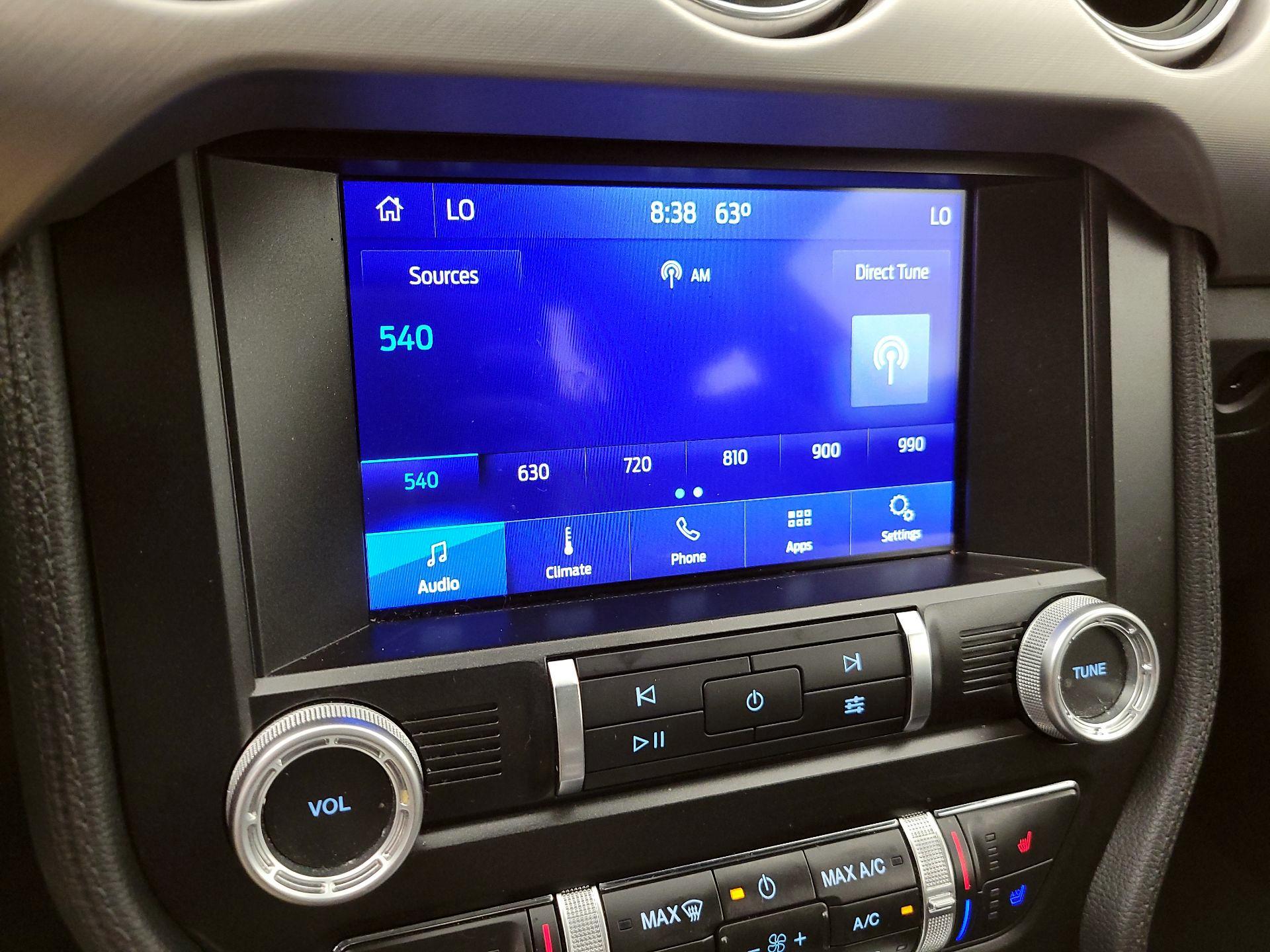 Thumbnail: 2021 Ford Mustang - 15