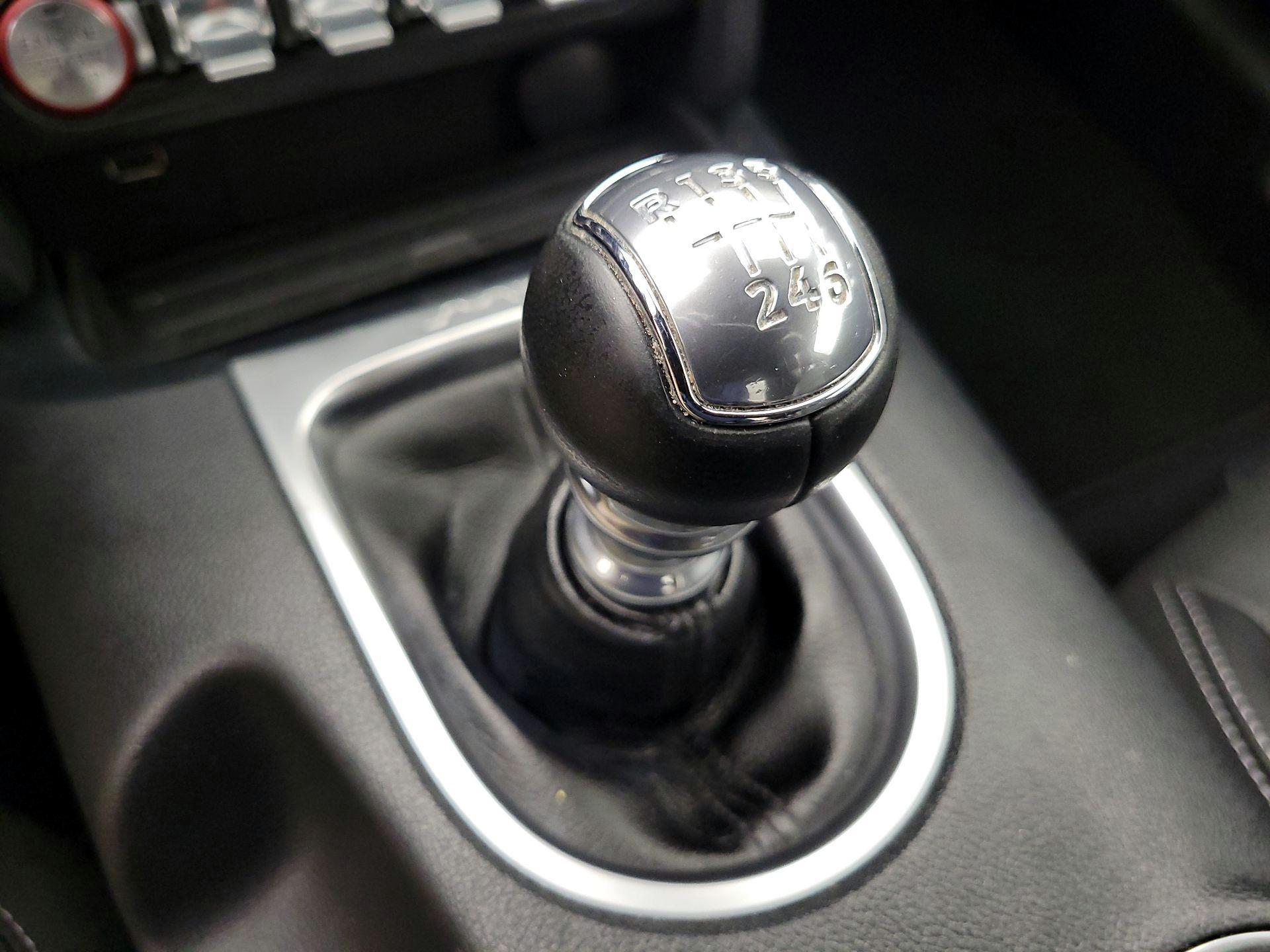 Thumbnail: 2021 Ford Mustang - 17