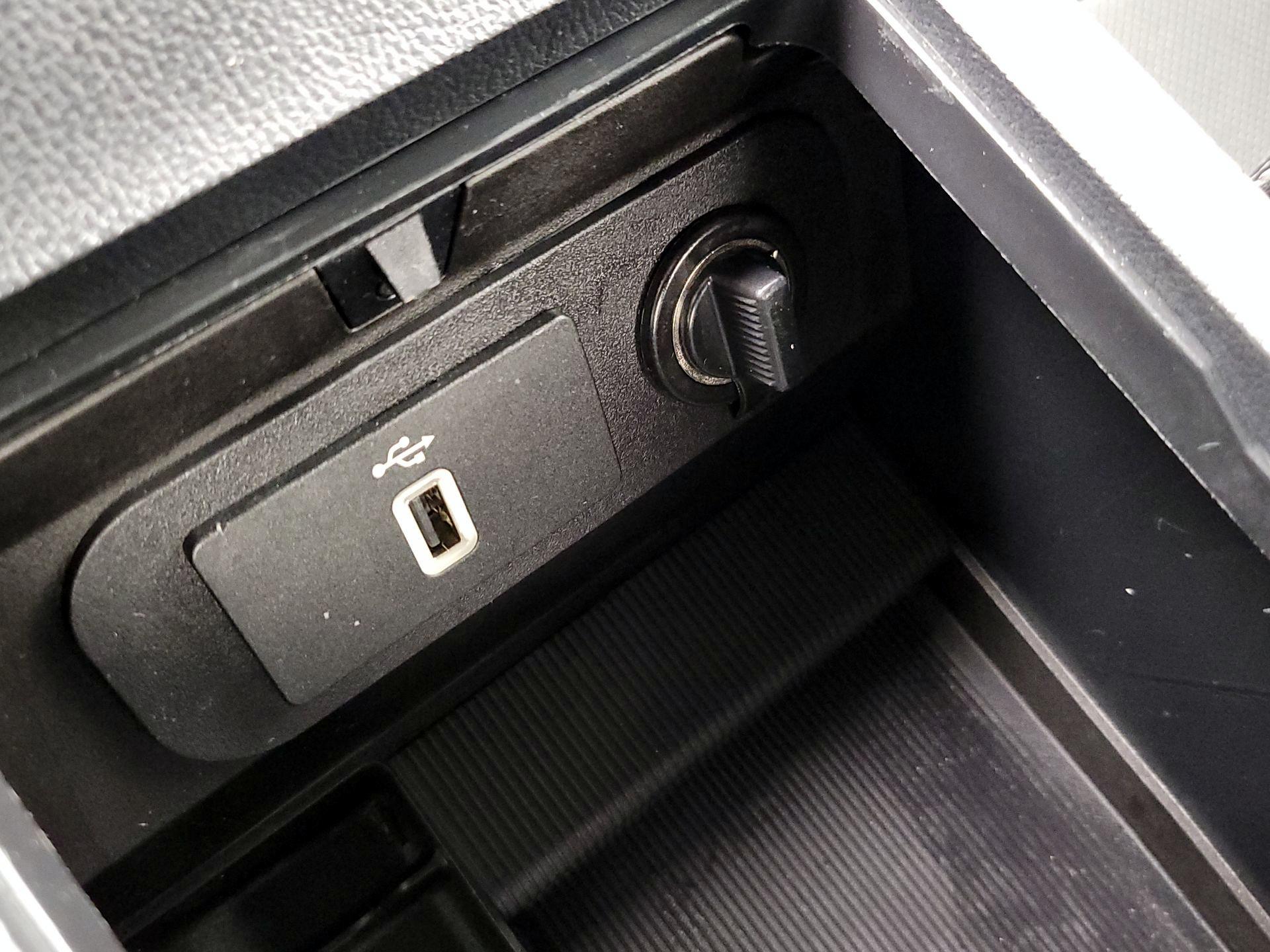 Thumbnail: 2021 Ford Mustang - 18