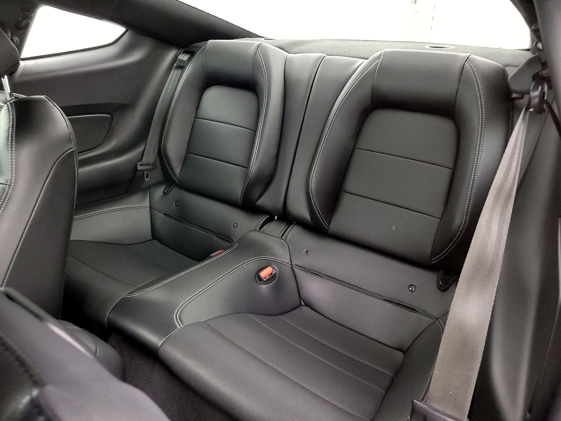 Thumbnail: 2021 Ford Mustang - 19