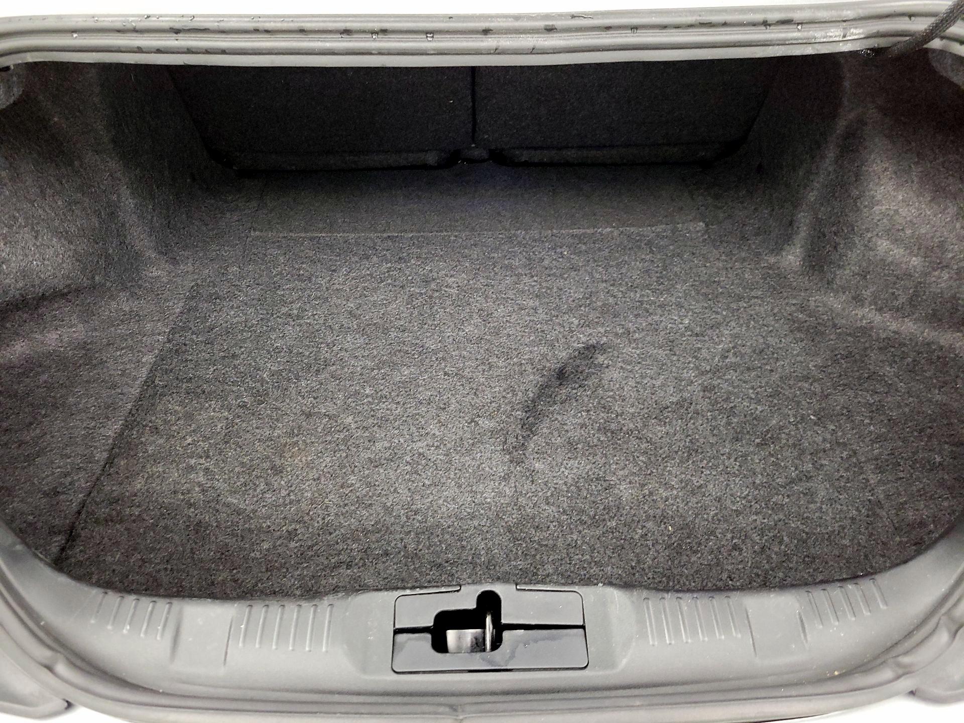 Thumbnail: 2021 Ford Mustang - 20