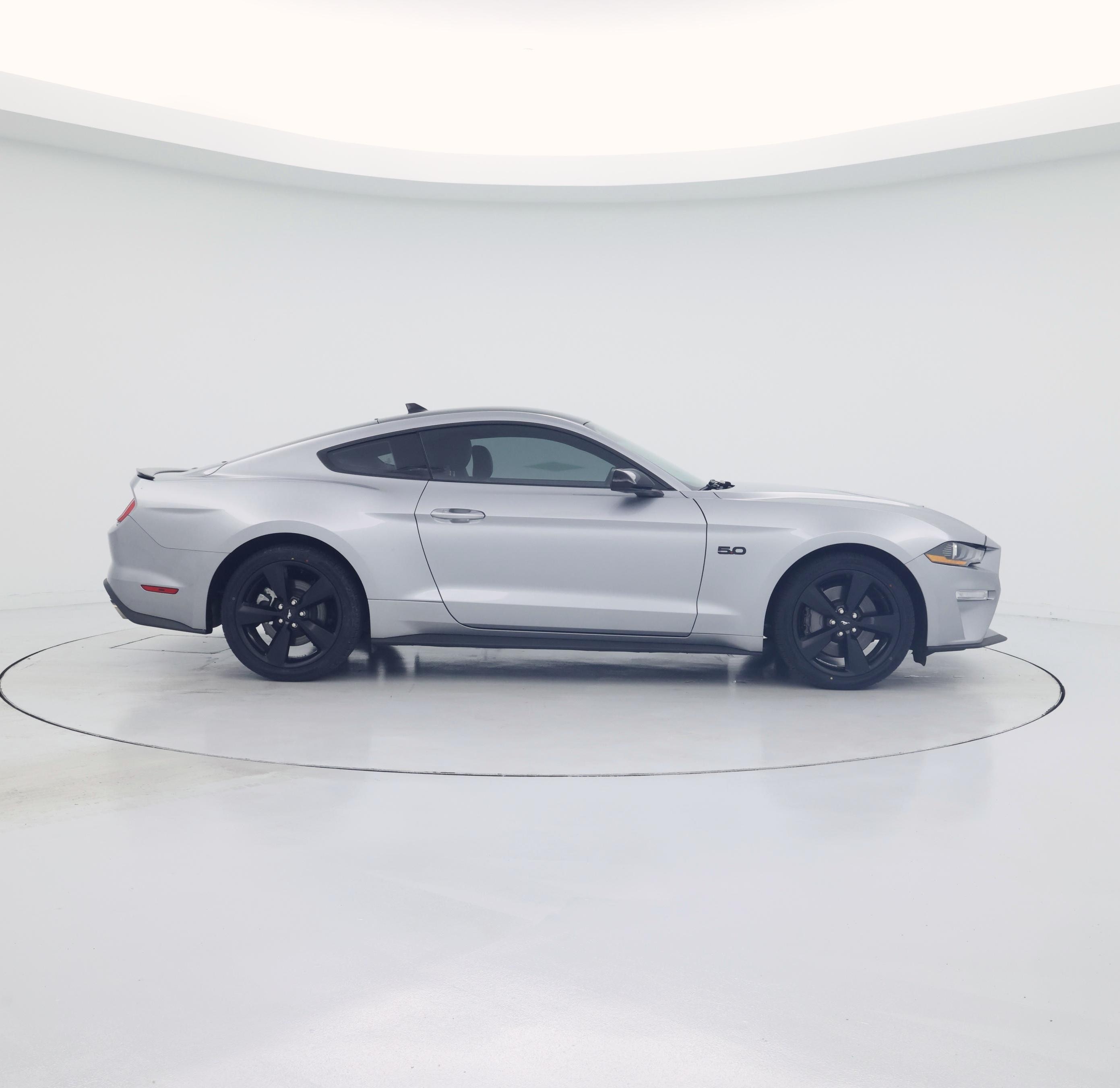 Thumbnail: 2021 Ford Mustang - 7