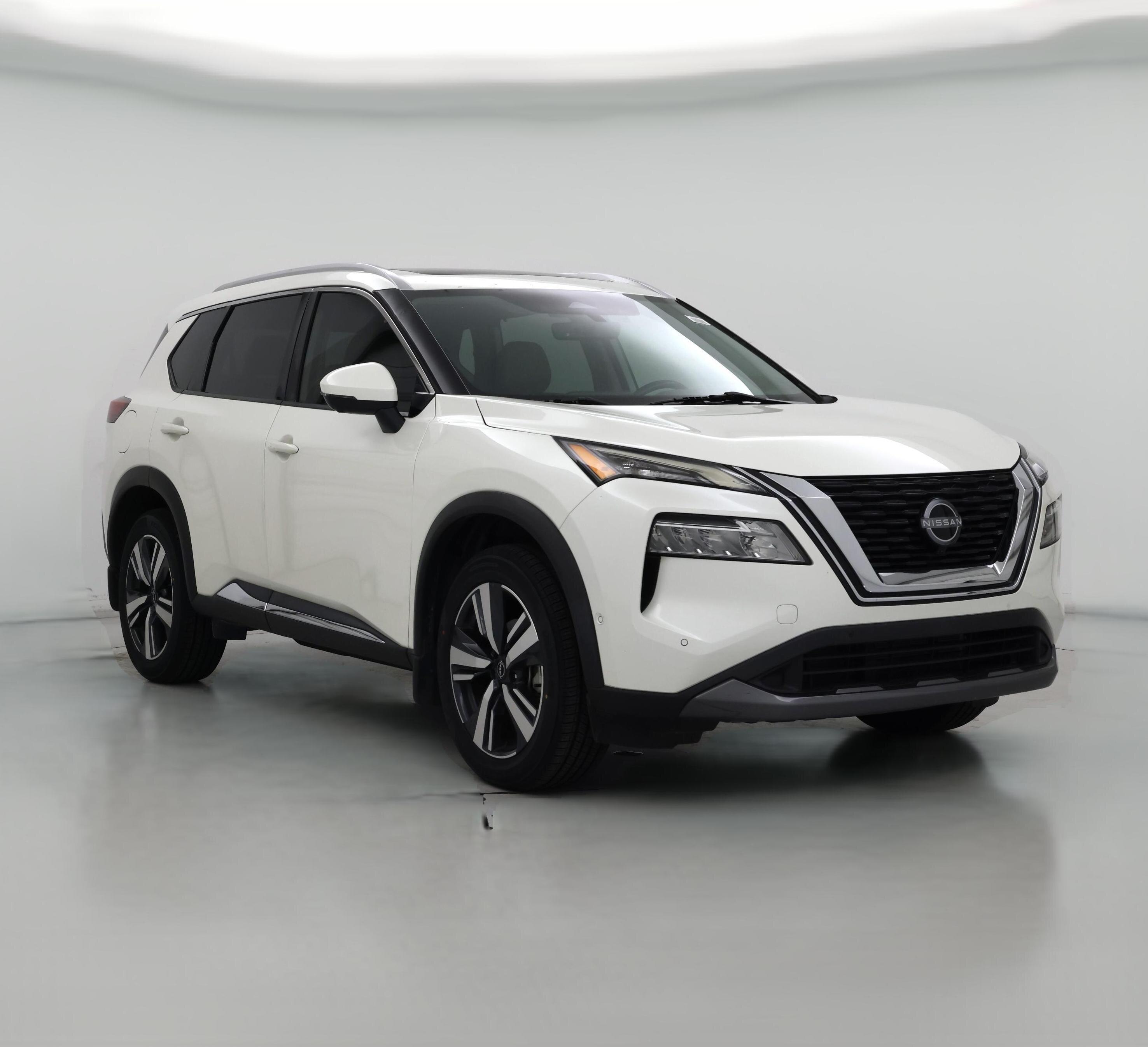 Thumbnail: 2023 Nissan Rogue - 1