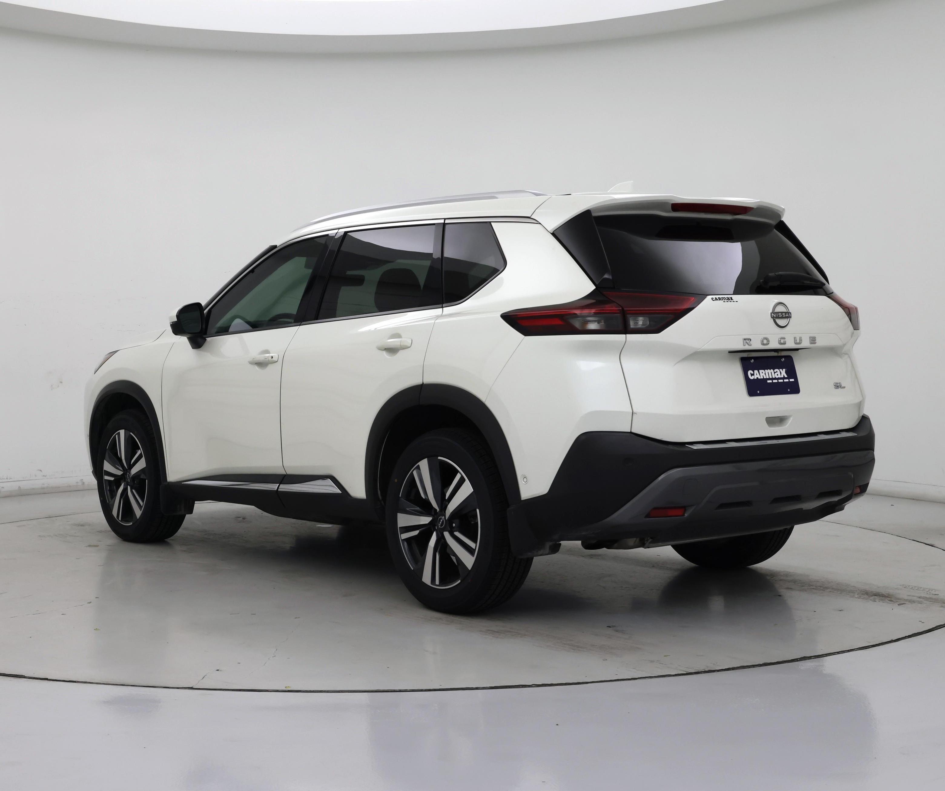 Thumbnail: 2023 Nissan Rogue - 2