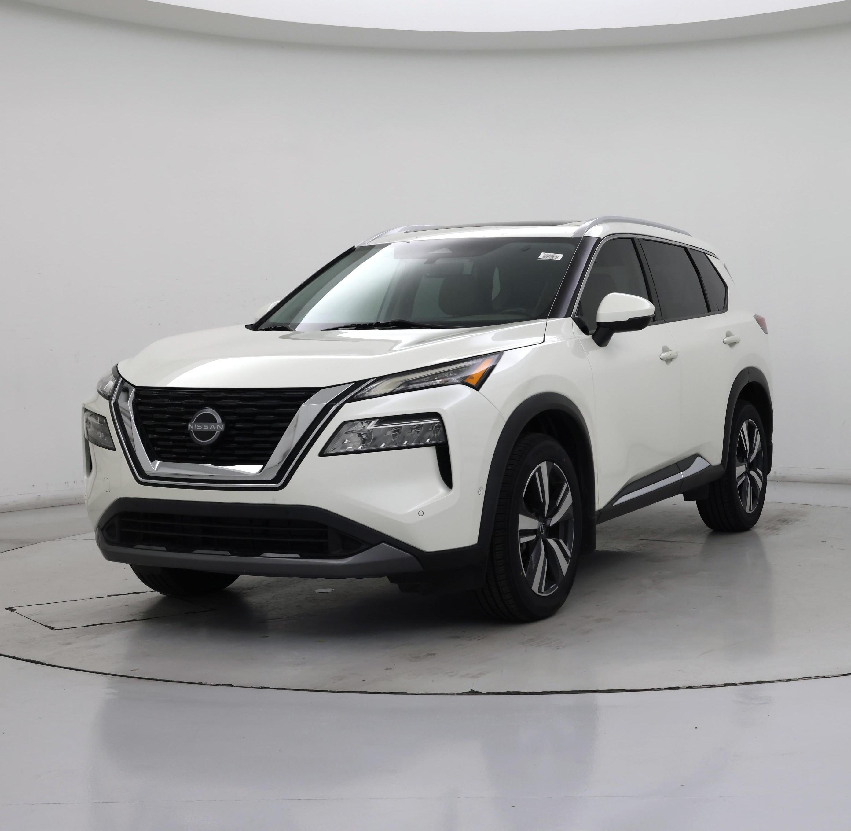 Thumbnail: 2023 Nissan Rogue - 4