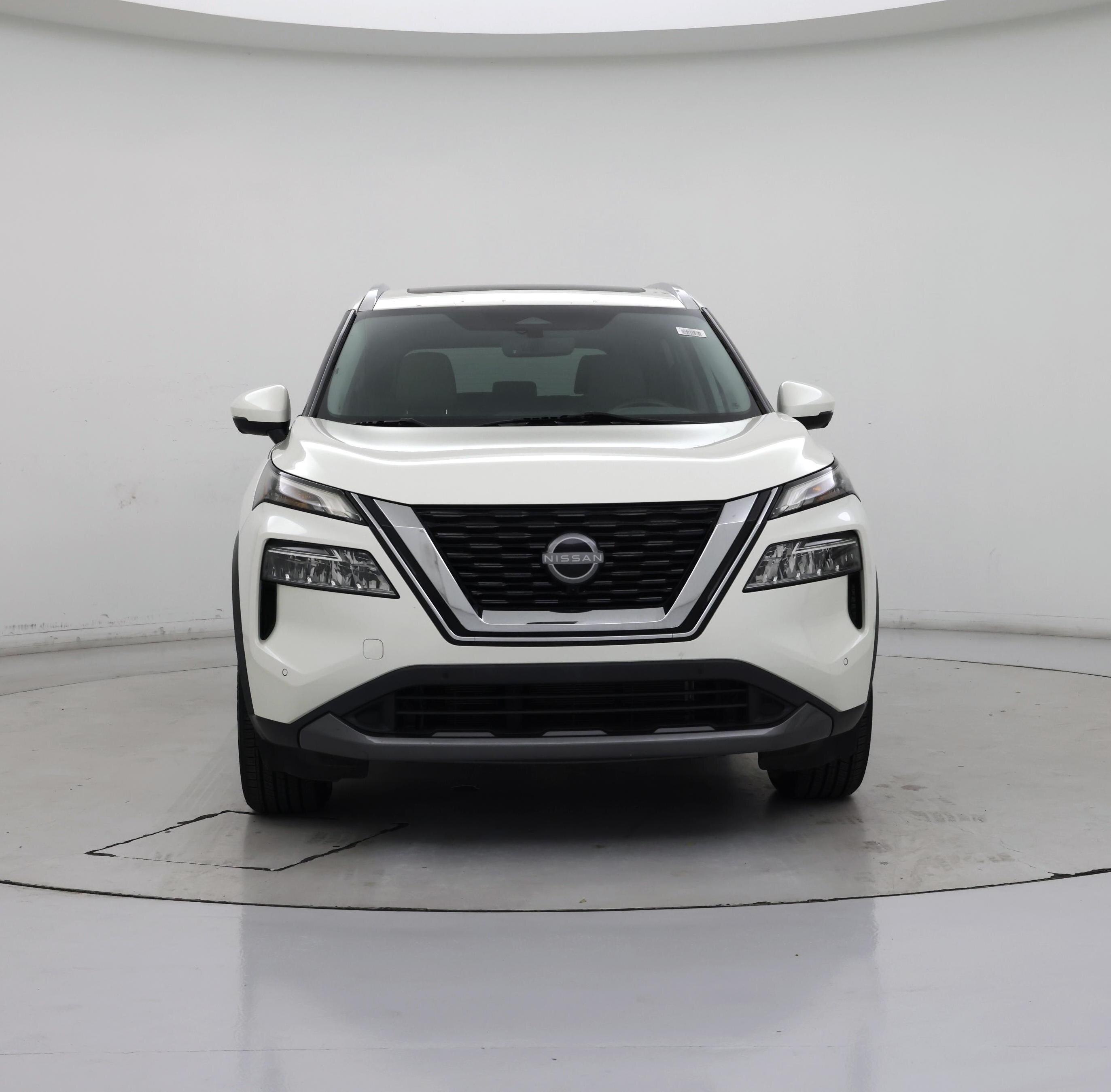 Thumbnail: 2023 Nissan Rogue - 5