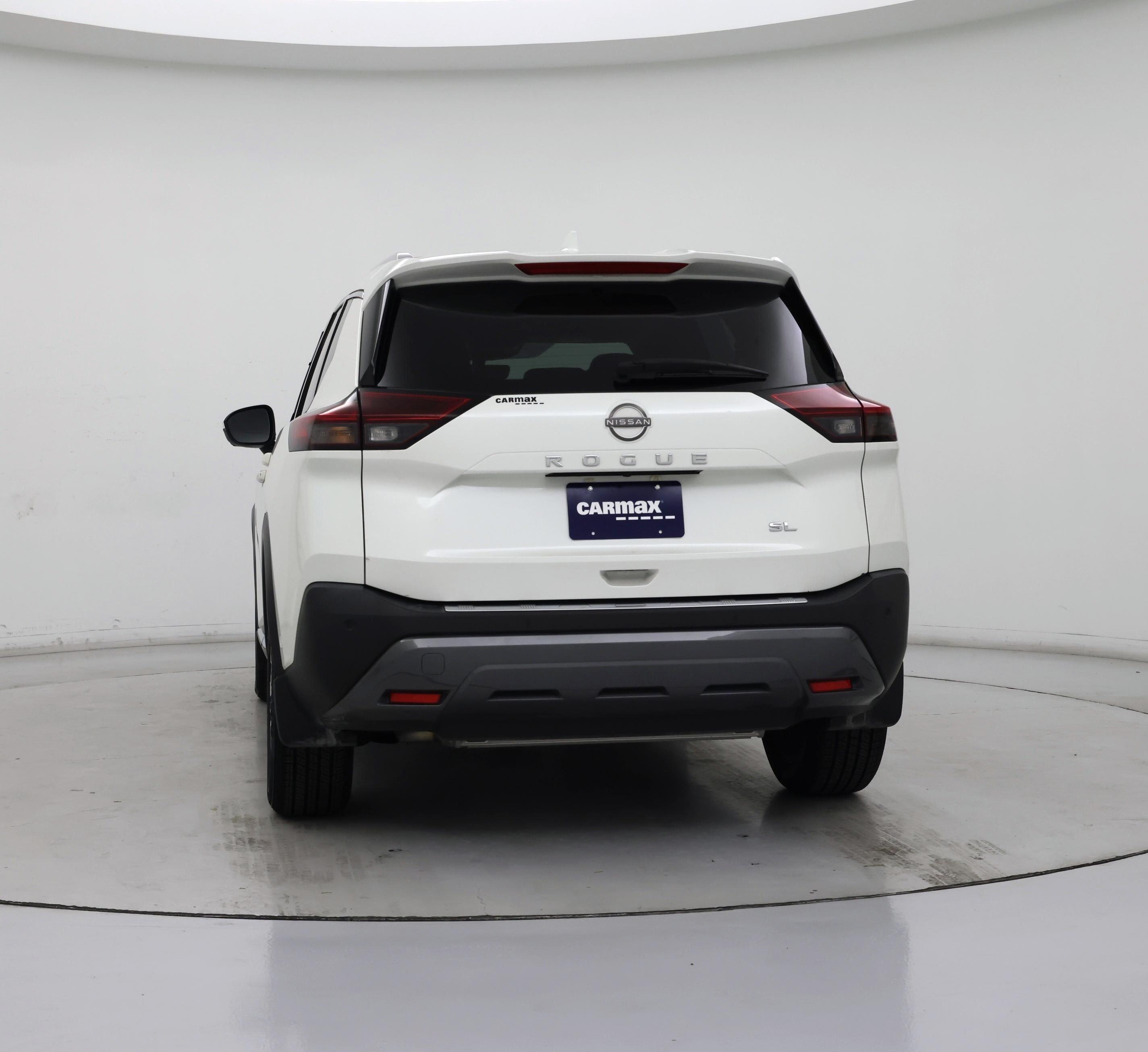 Thumbnail: 2023 Nissan Rogue - 6