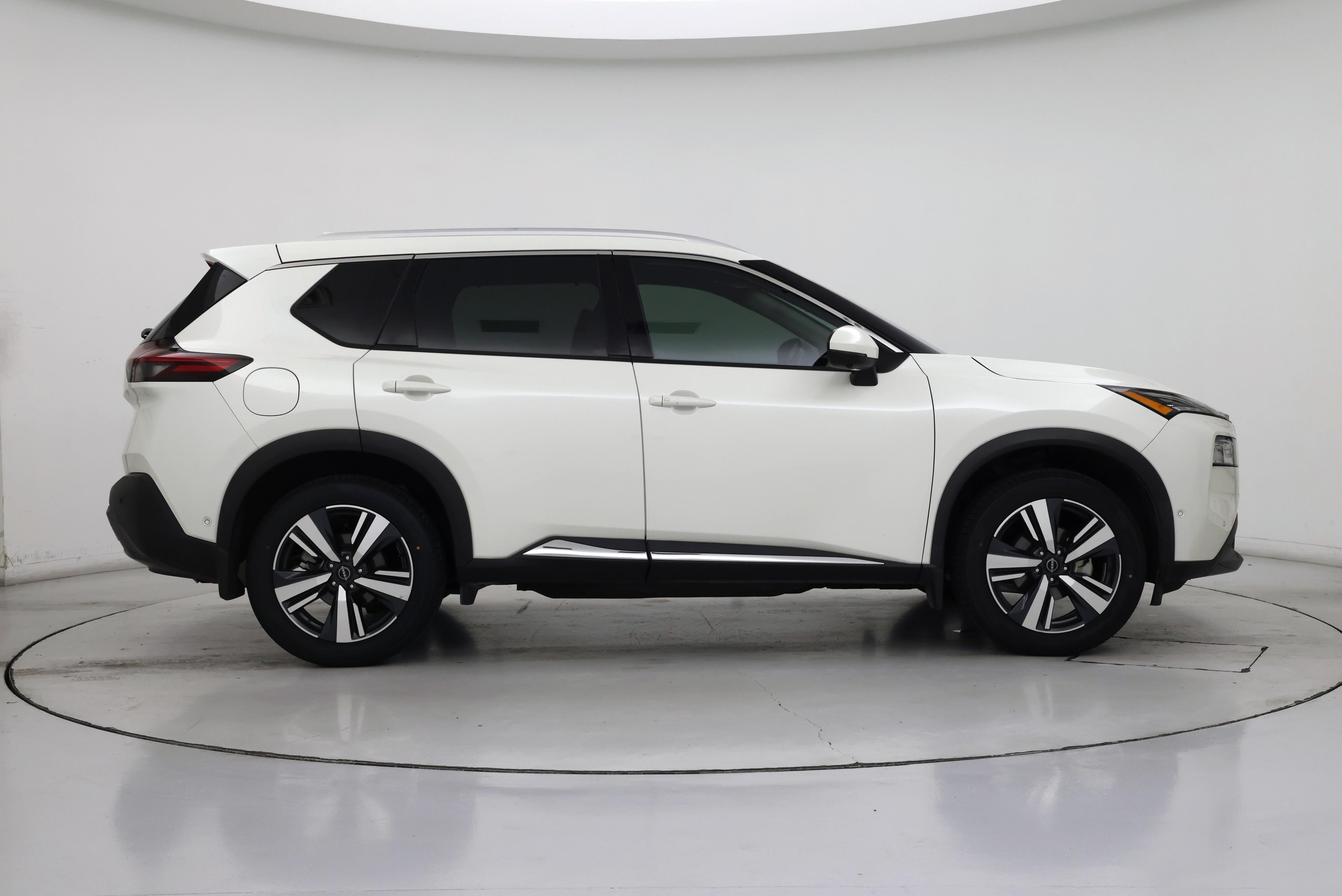 Thumbnail: 2023 Nissan Rogue - 7