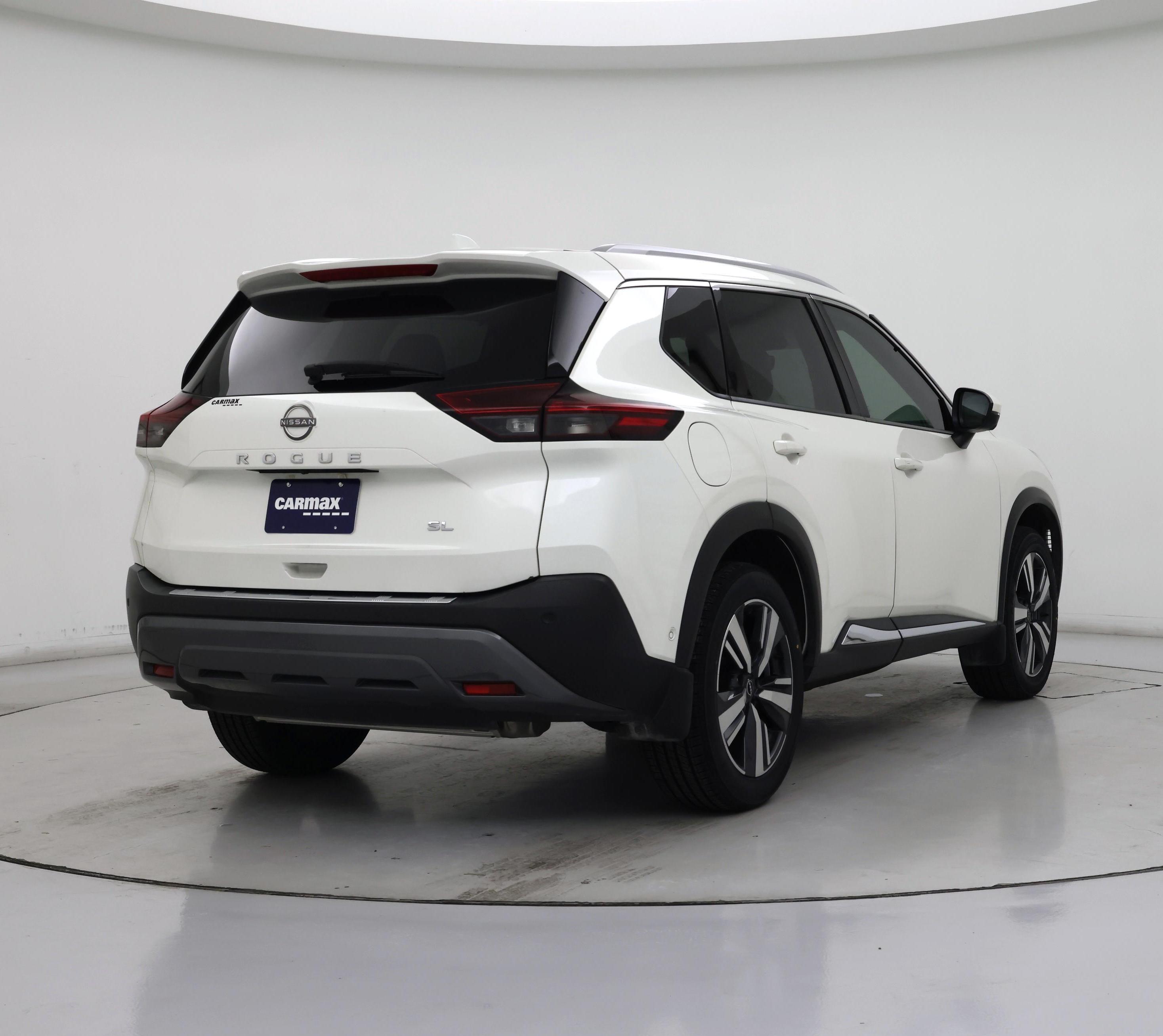 Thumbnail: 2023 Nissan Rogue - 8