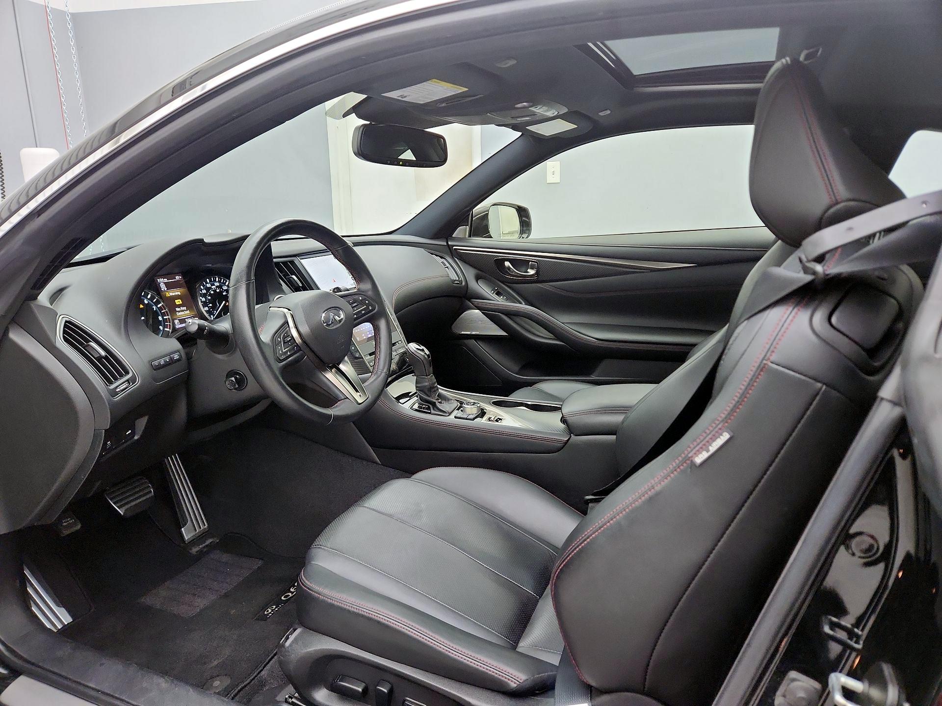 Thumbnail: 2022 INFINITI  - 11