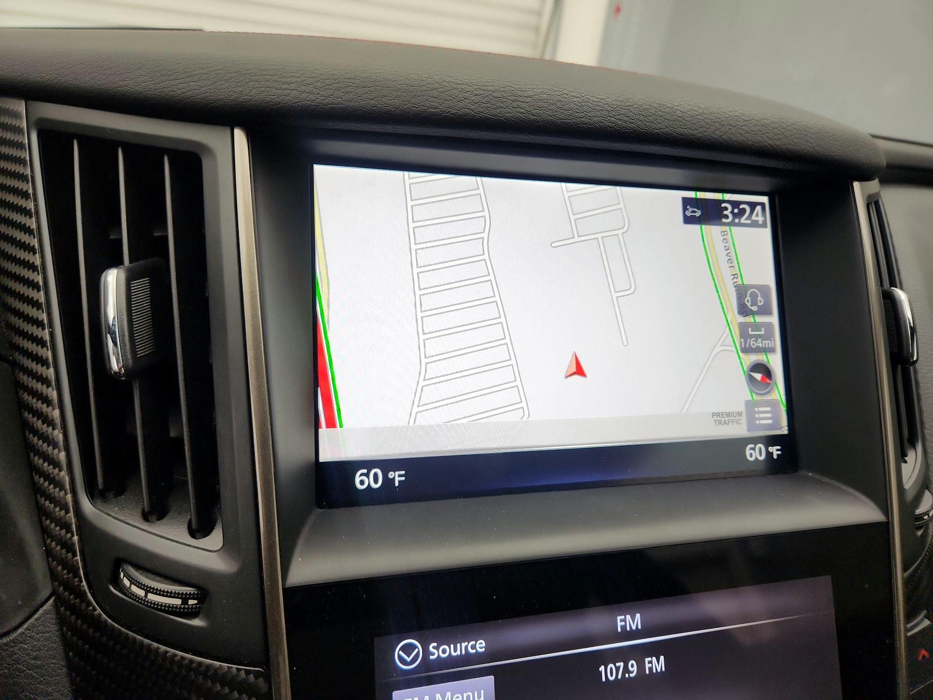 Thumbnail: 2022 INFINITI  - 14