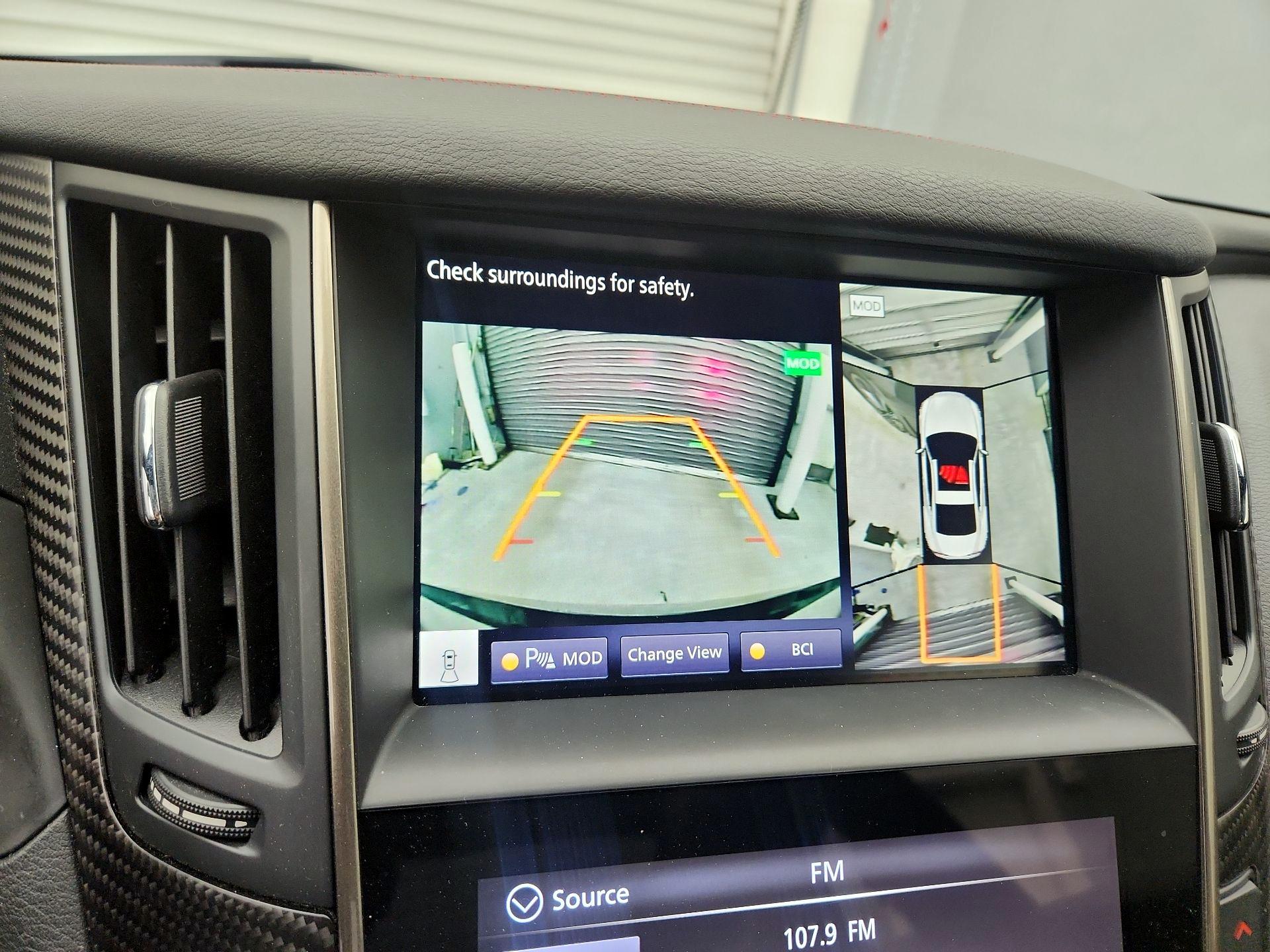 Thumbnail: 2022 INFINITI  - 15