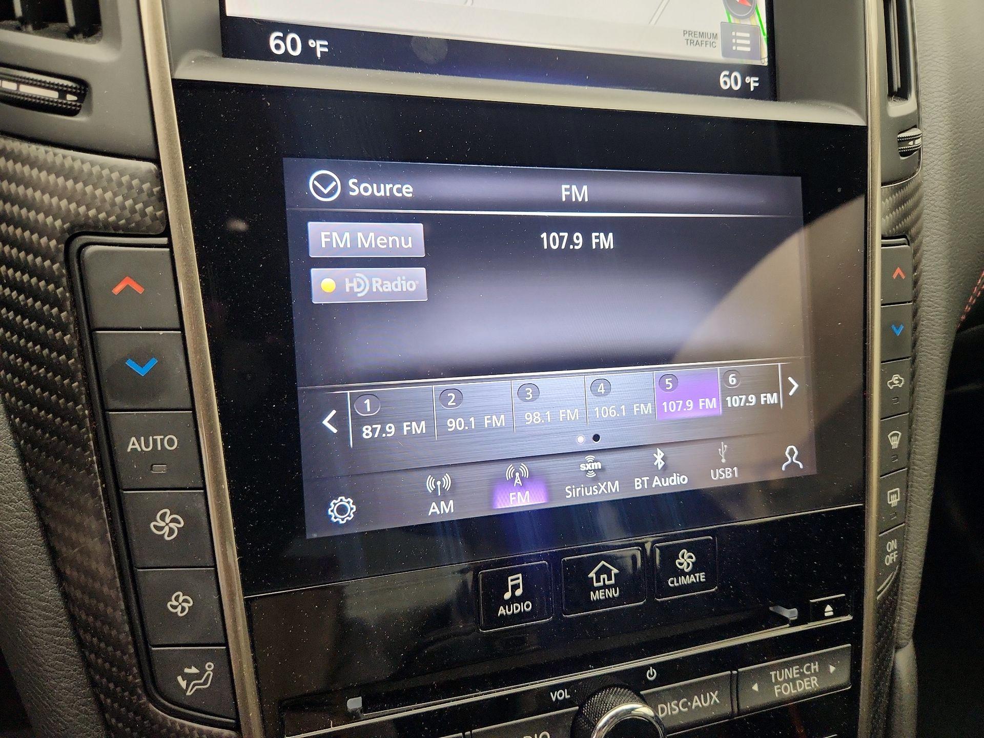 Thumbnail: 2022 INFINITI  - 16