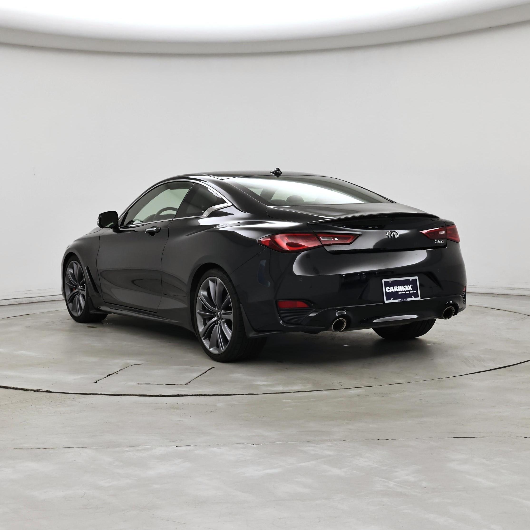 Thumbnail: 2022 INFINITI  - 2