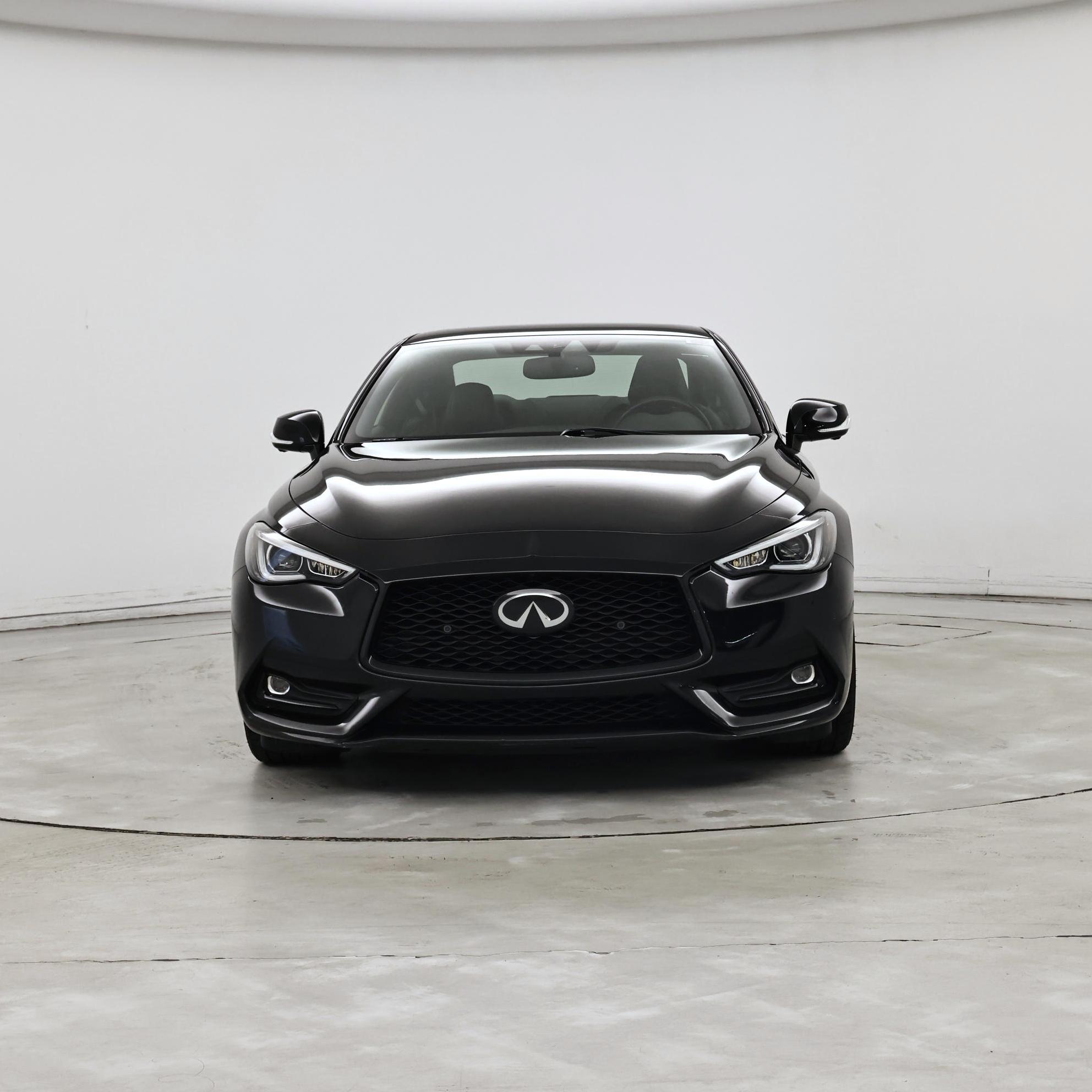 Thumbnail: 2022 INFINITI  - 5