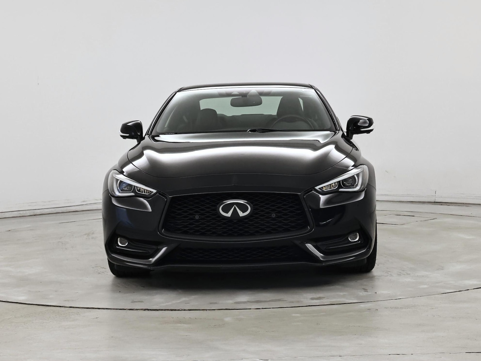 2022 INFINITI Q60 Coupe RED SPORT - Photo 6