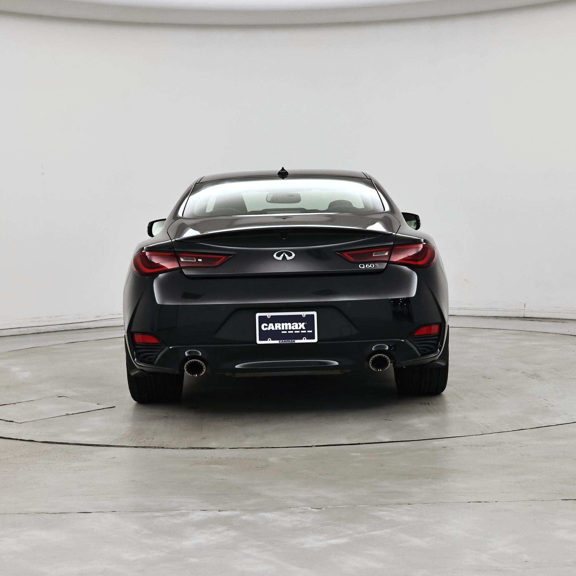 Thumbnail: 2022 INFINITI  - 6