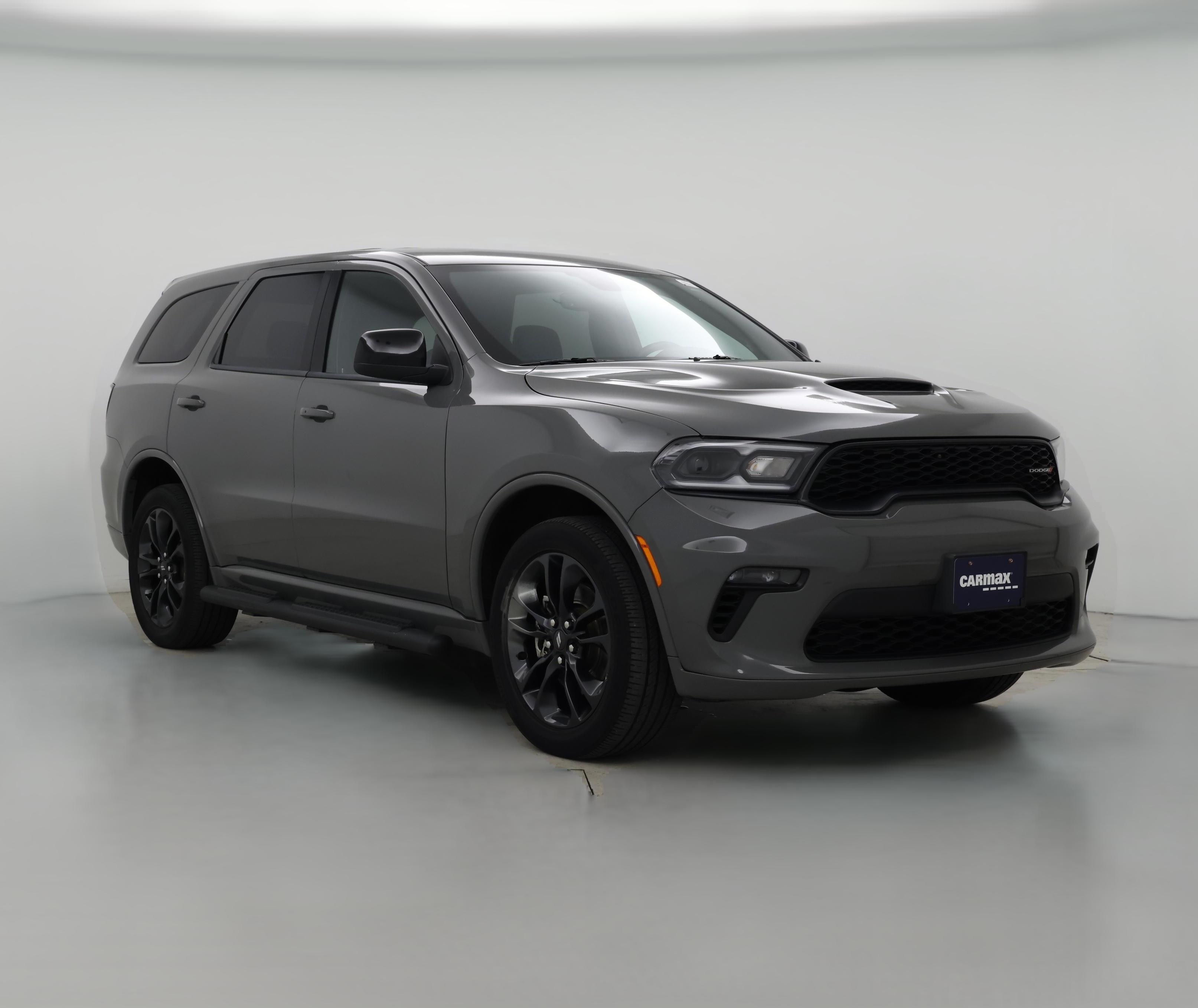 Thumbnail: 2022 Dodge Durango - 1