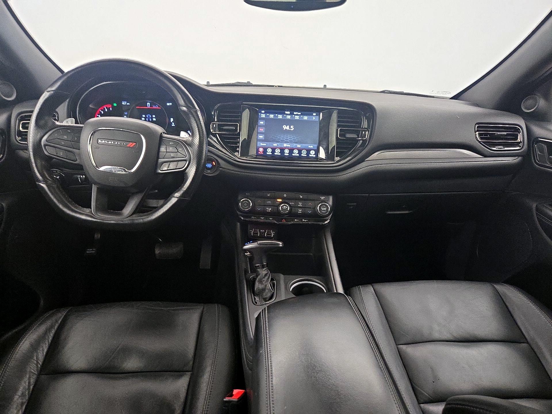 Thumbnail: 2022 Dodge Durango - 9