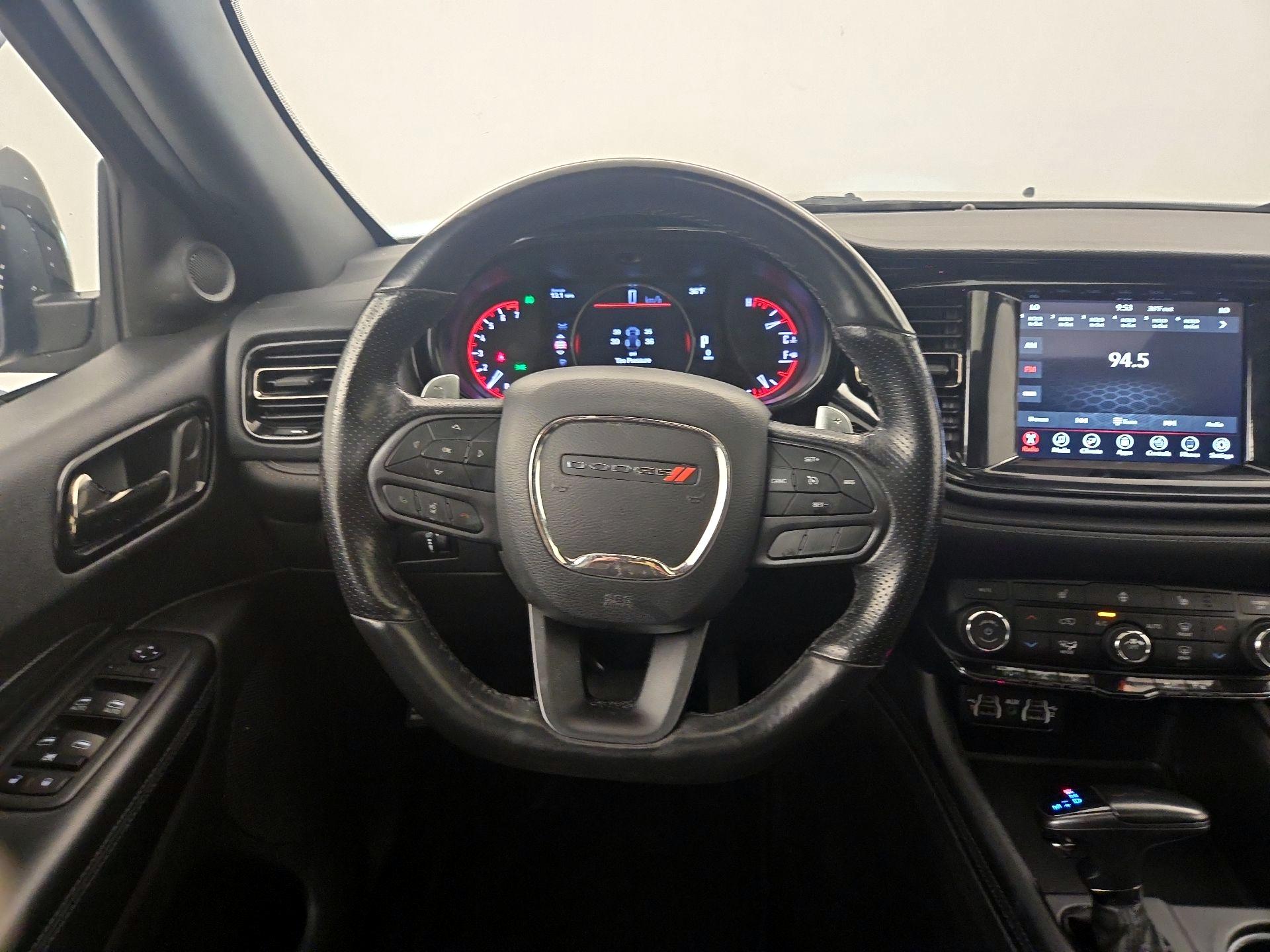 Thumbnail: 2022 Dodge Durango - 10