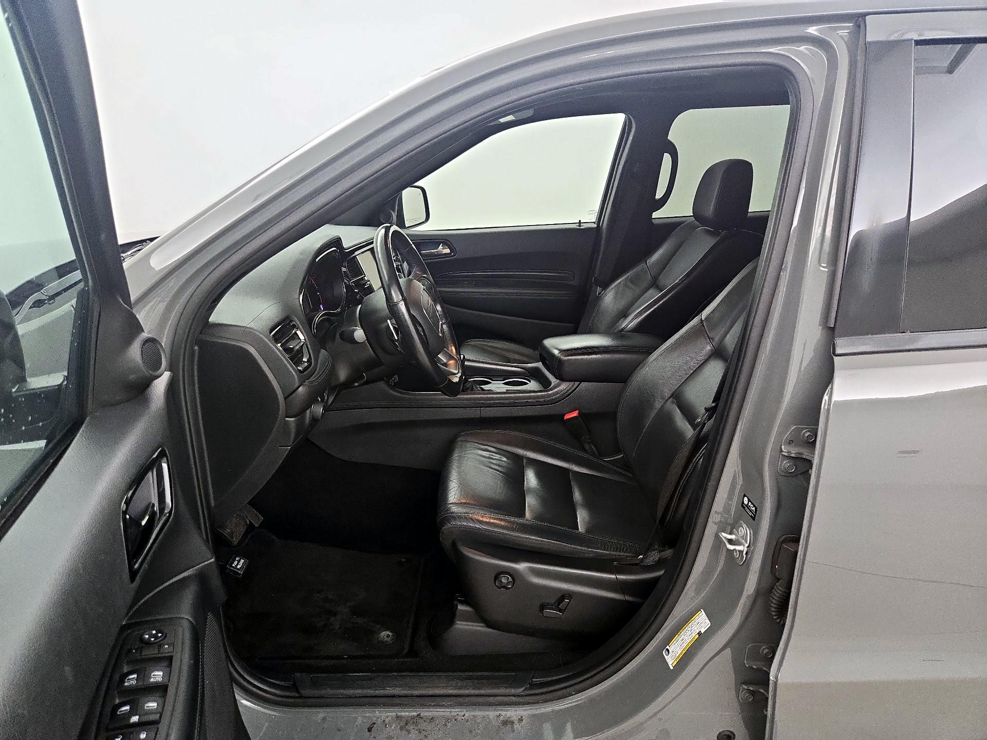 Thumbnail: 2022 Dodge Durango - 11