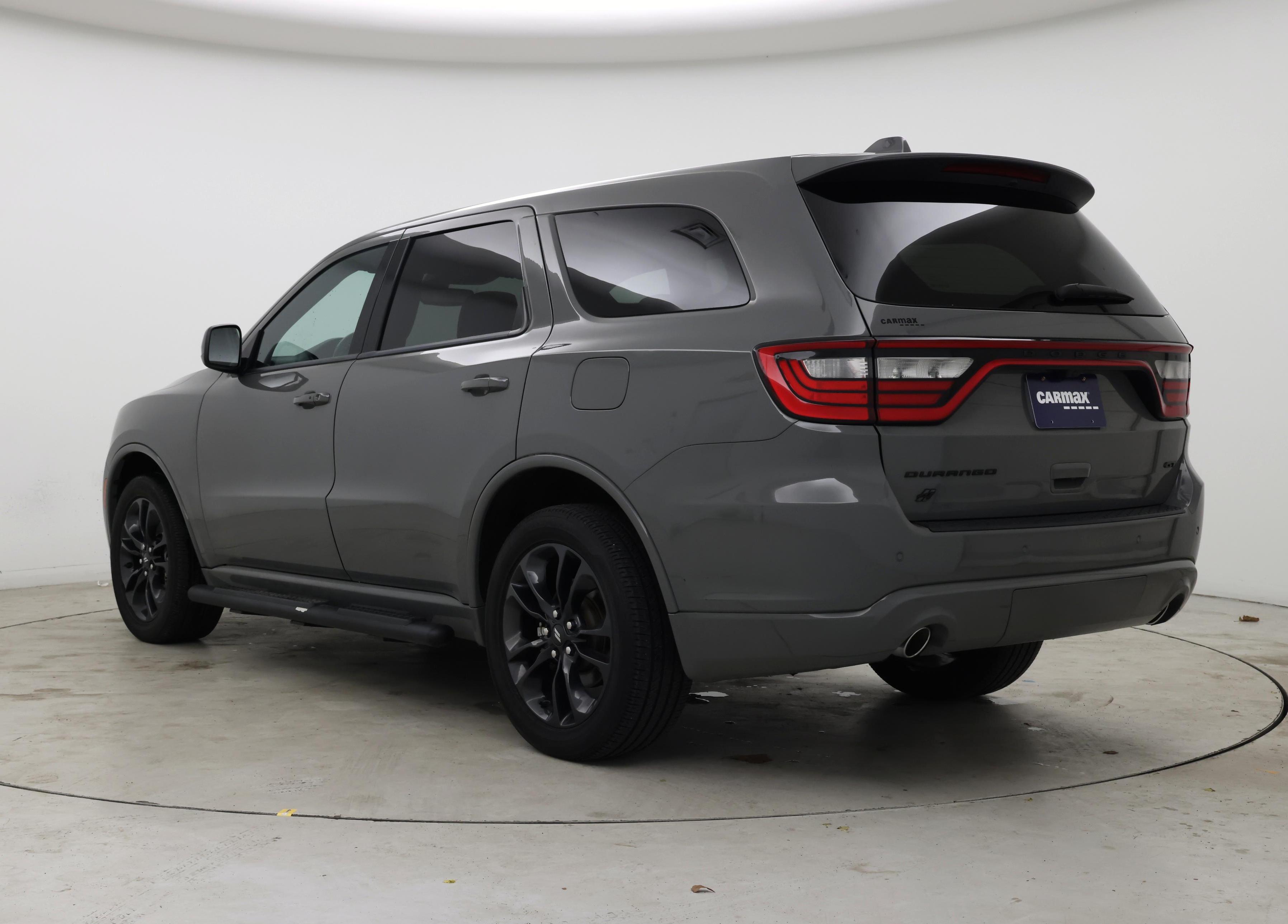 Thumbnail: 2022 Dodge Durango - 2