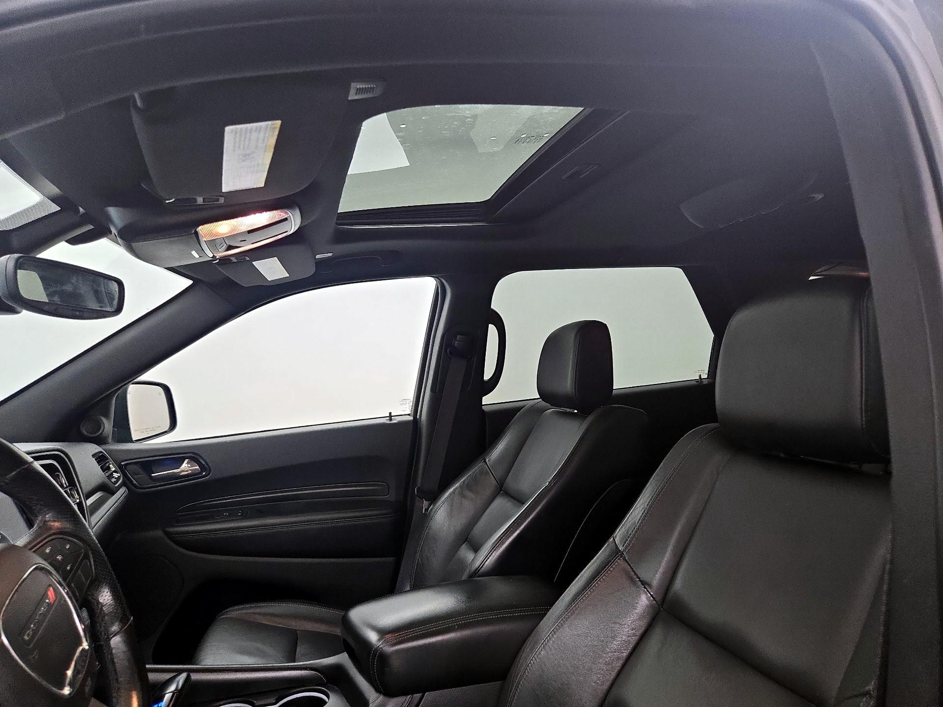 Thumbnail: 2022 Dodge Durango - 19