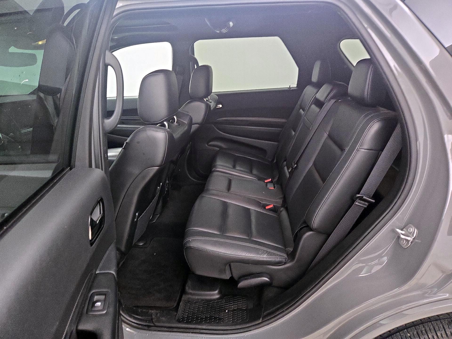 Thumbnail: 2022 Dodge Durango - 20