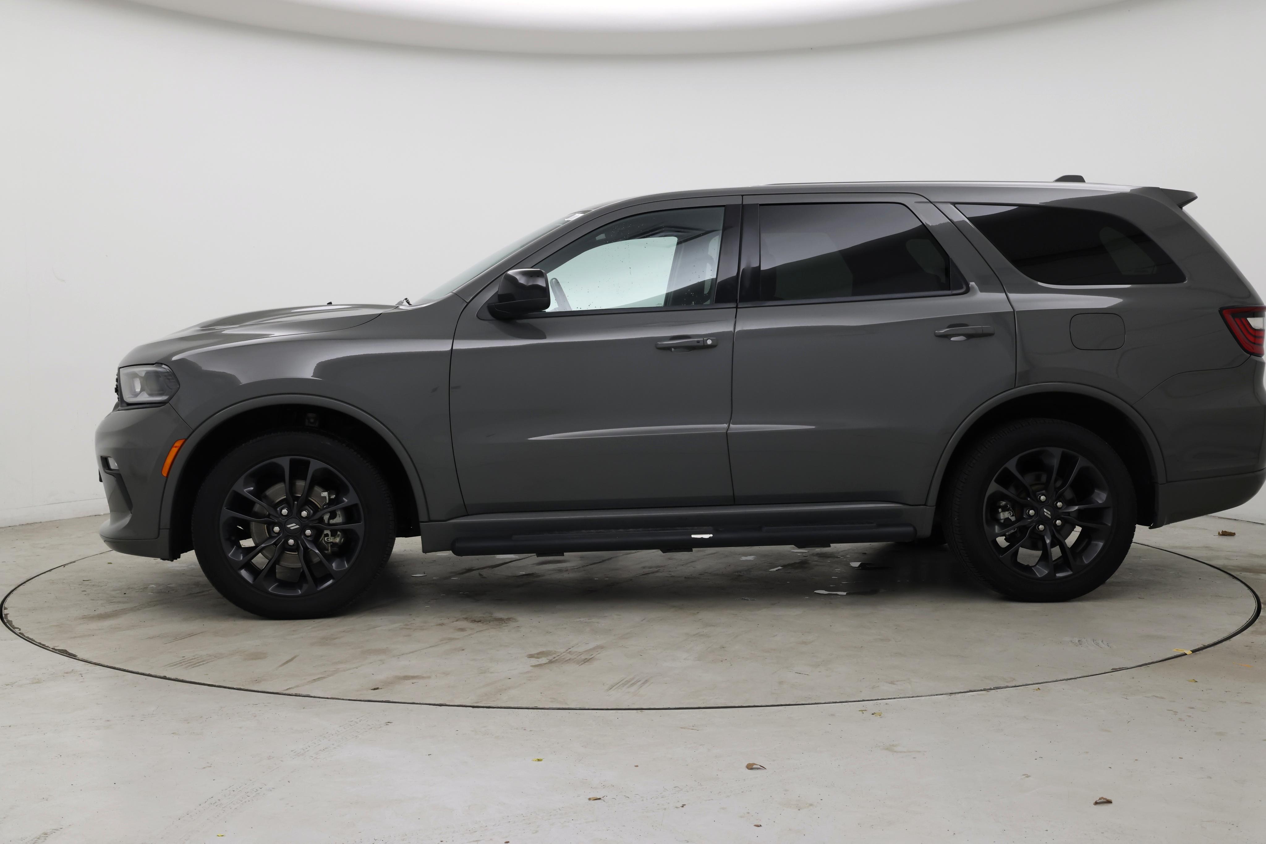 Thumbnail: 2022 Dodge Durango - 3