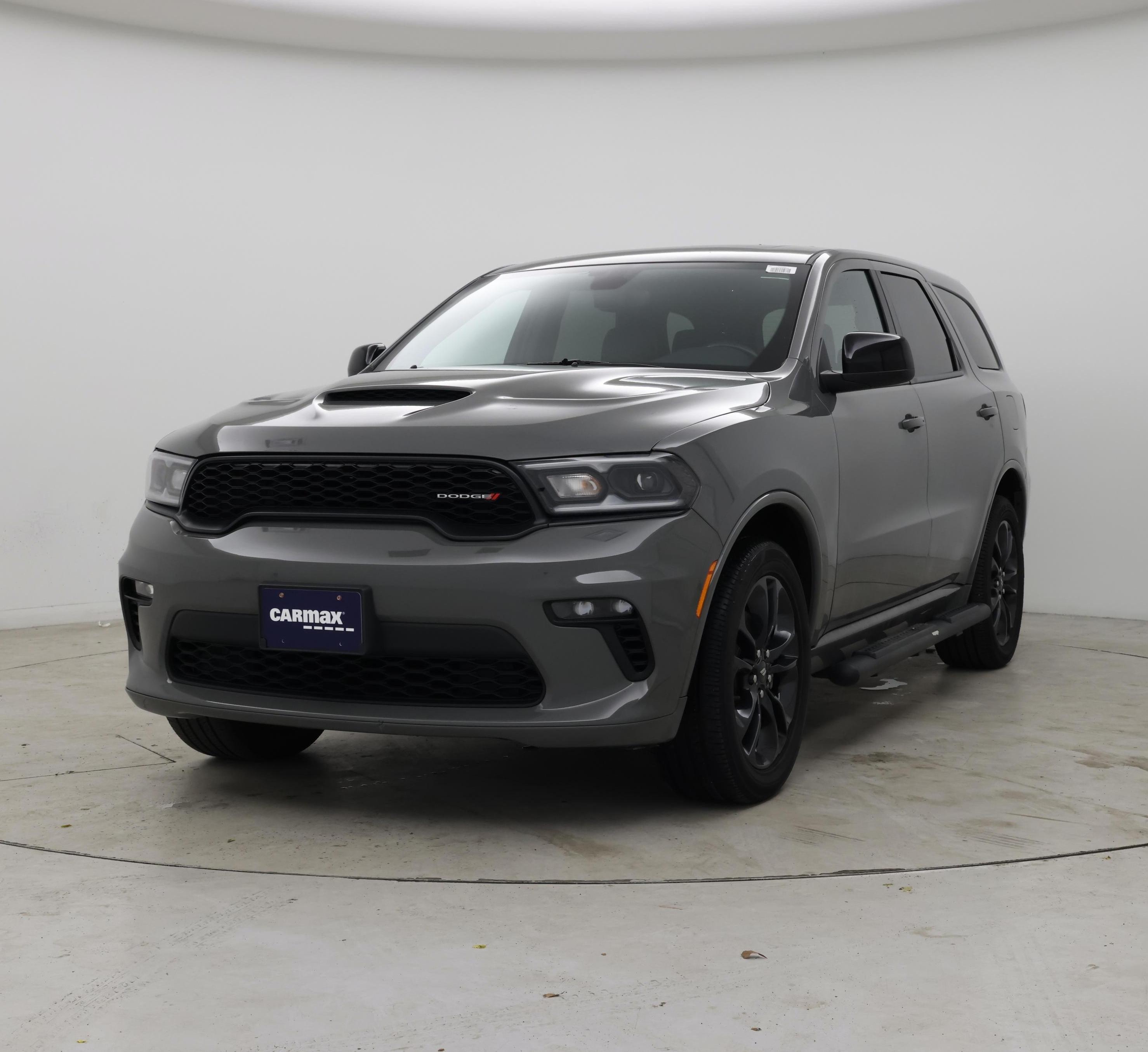 Thumbnail: 2022 Dodge Durango - 4