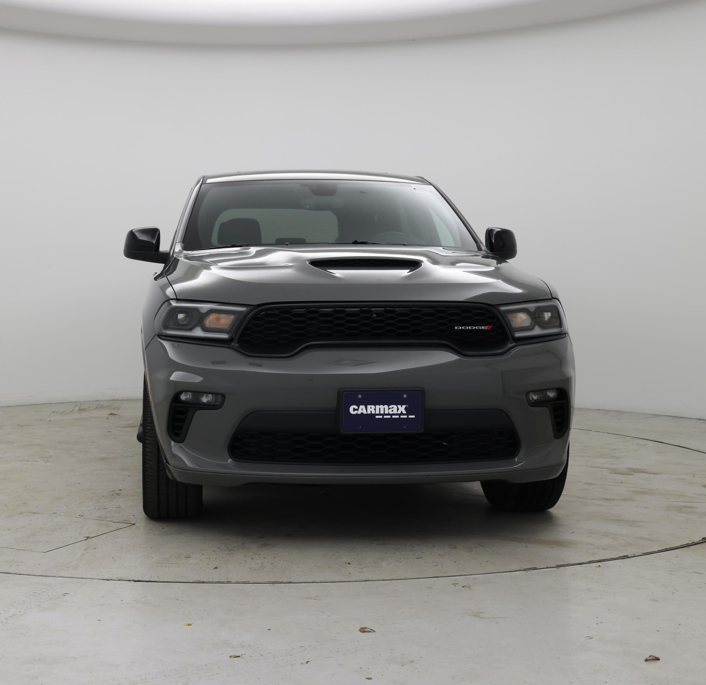 Thumbnail: 2022 Dodge Durango - 5