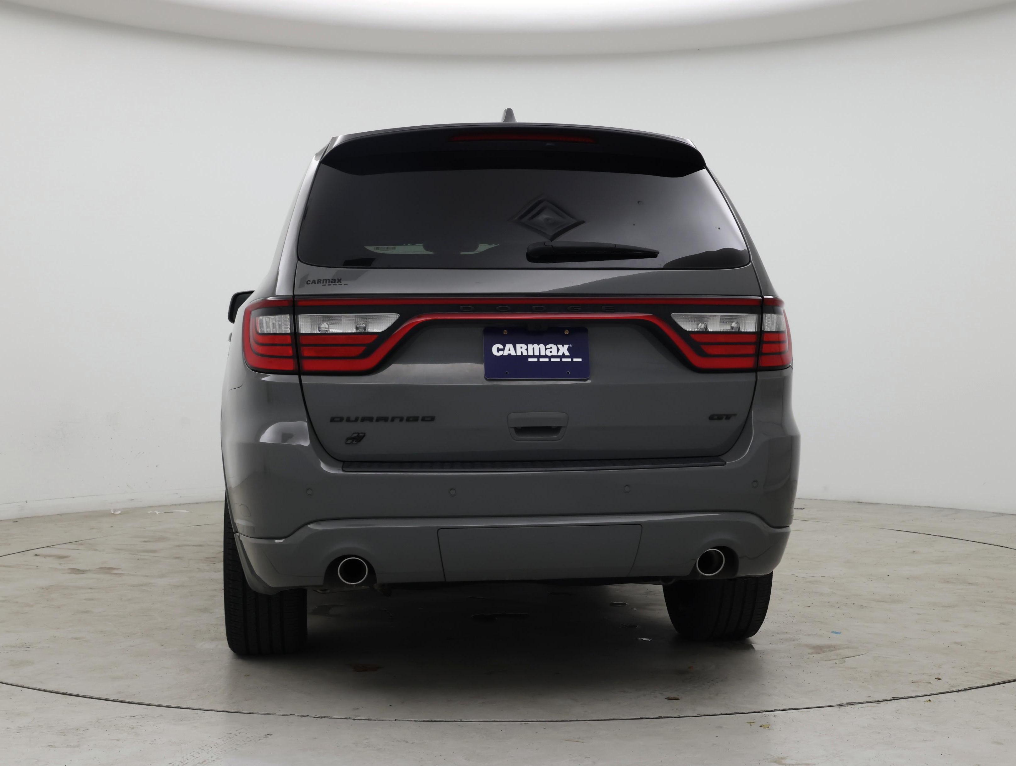 Thumbnail: 2022 Dodge Durango - 6